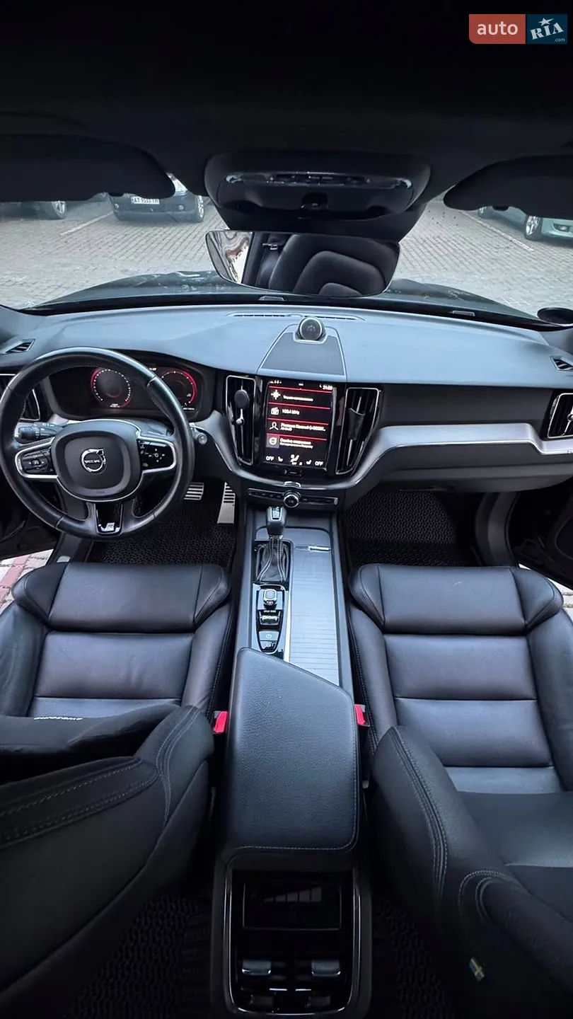 2017 Volvo XC60 - мініатюра 41