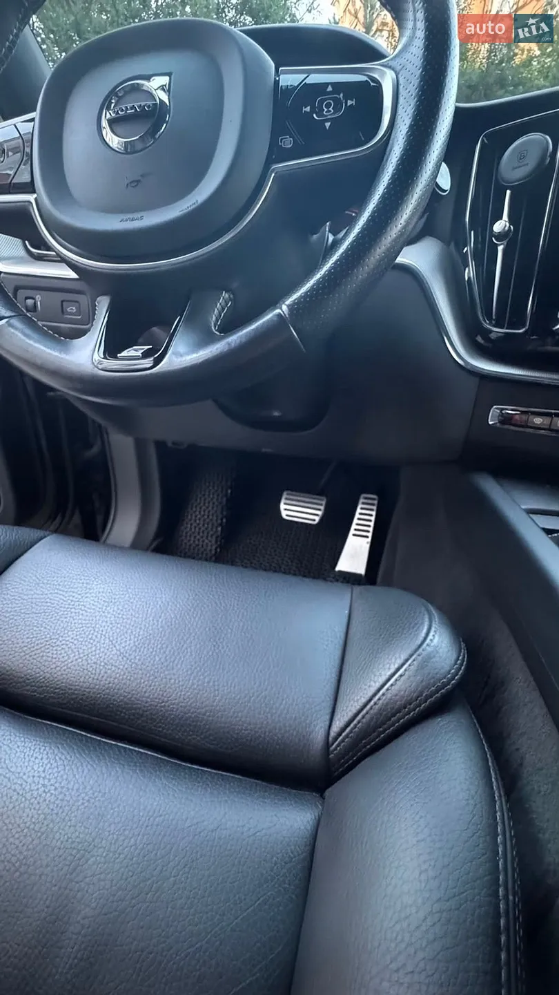 2017 Volvo XC60 - мініатюра 47