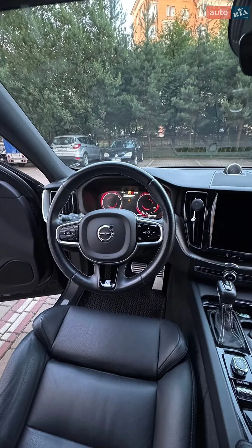 2017 Volvo XC60 - мініатюра 49