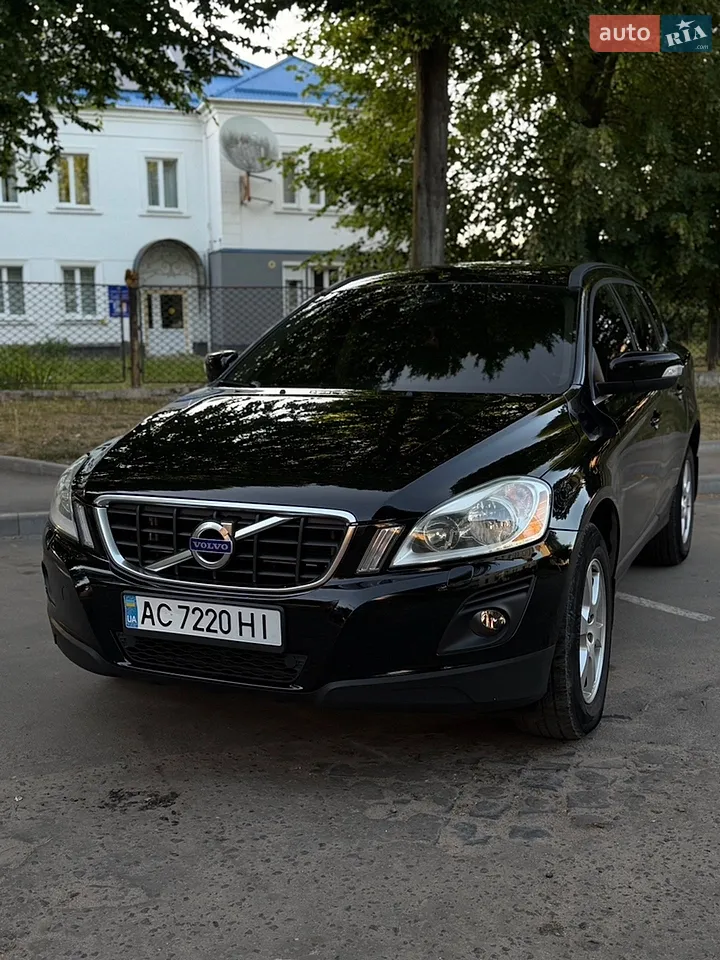 2010 Volvo XC60 - мініатюра 14