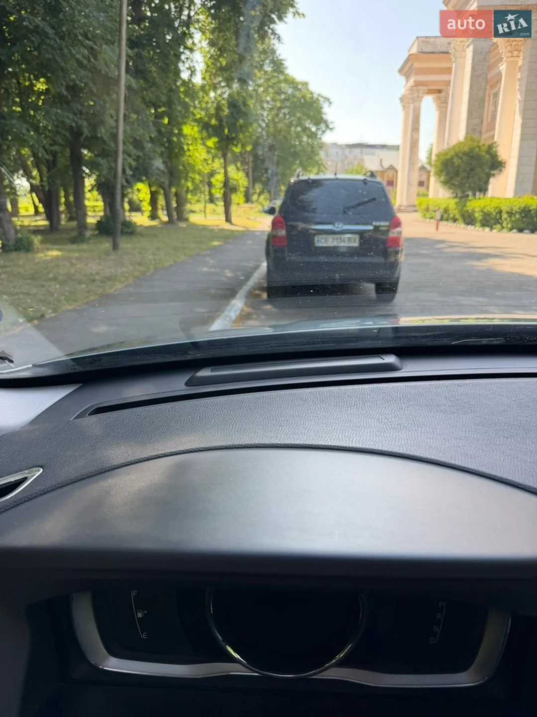 2017 Volvo XC60 - мініатюра 43