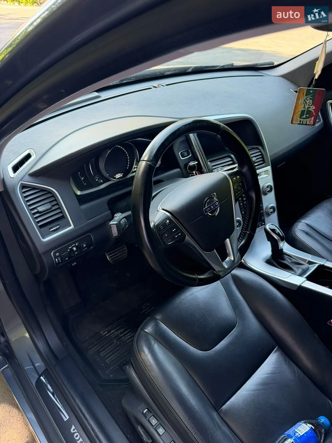2017 Volvo XC60 - мініатюра 47