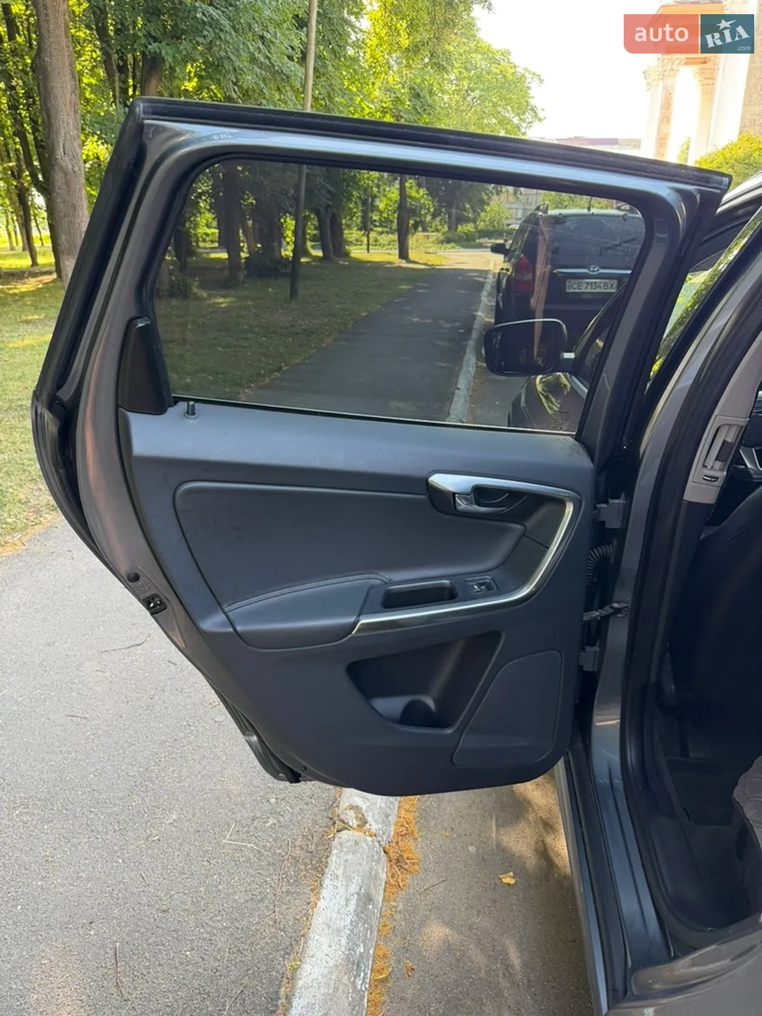 2017 Volvo XC60 - мініатюра 54