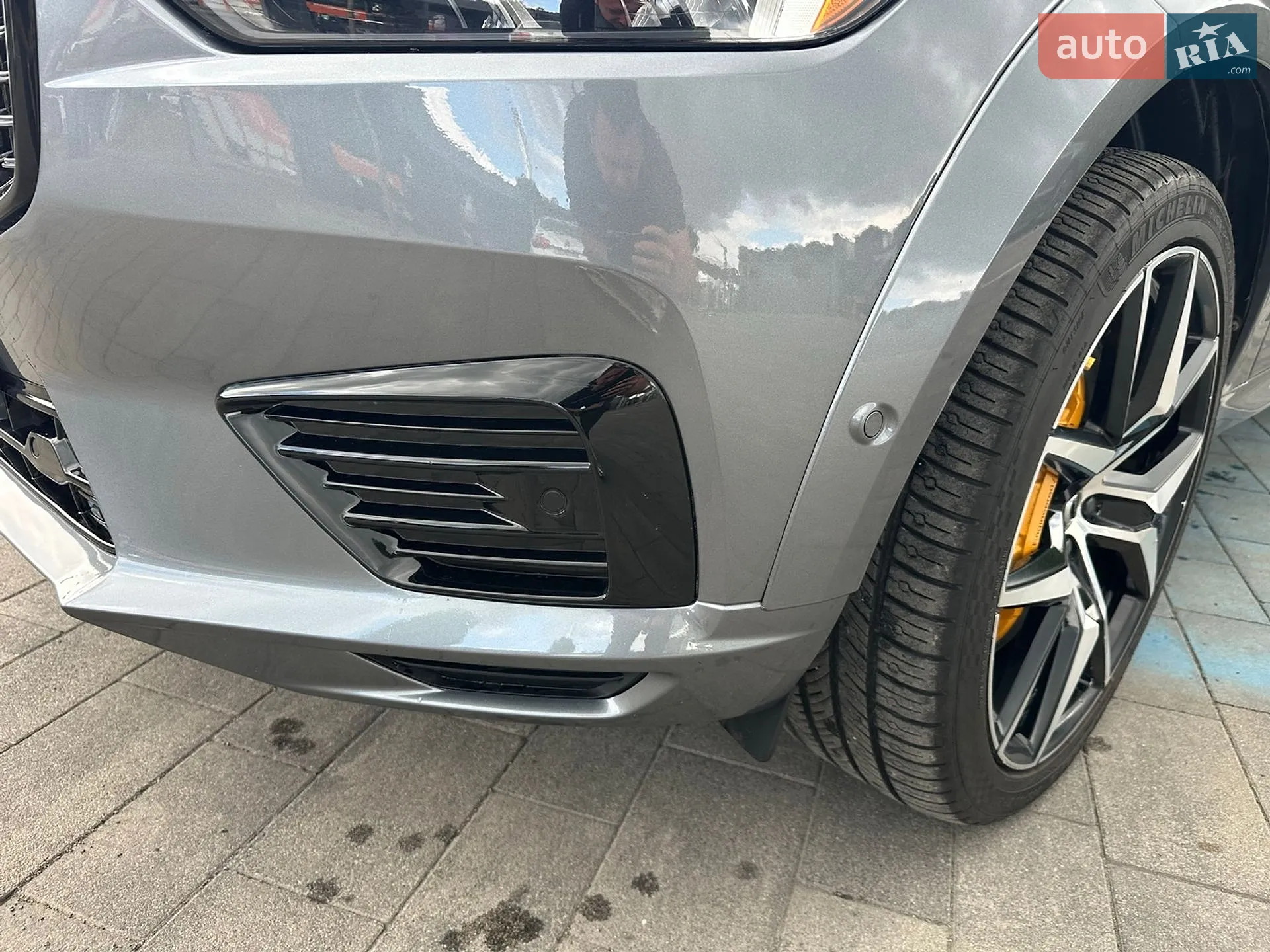 2021 Volvo XC60 - мініатюра 17