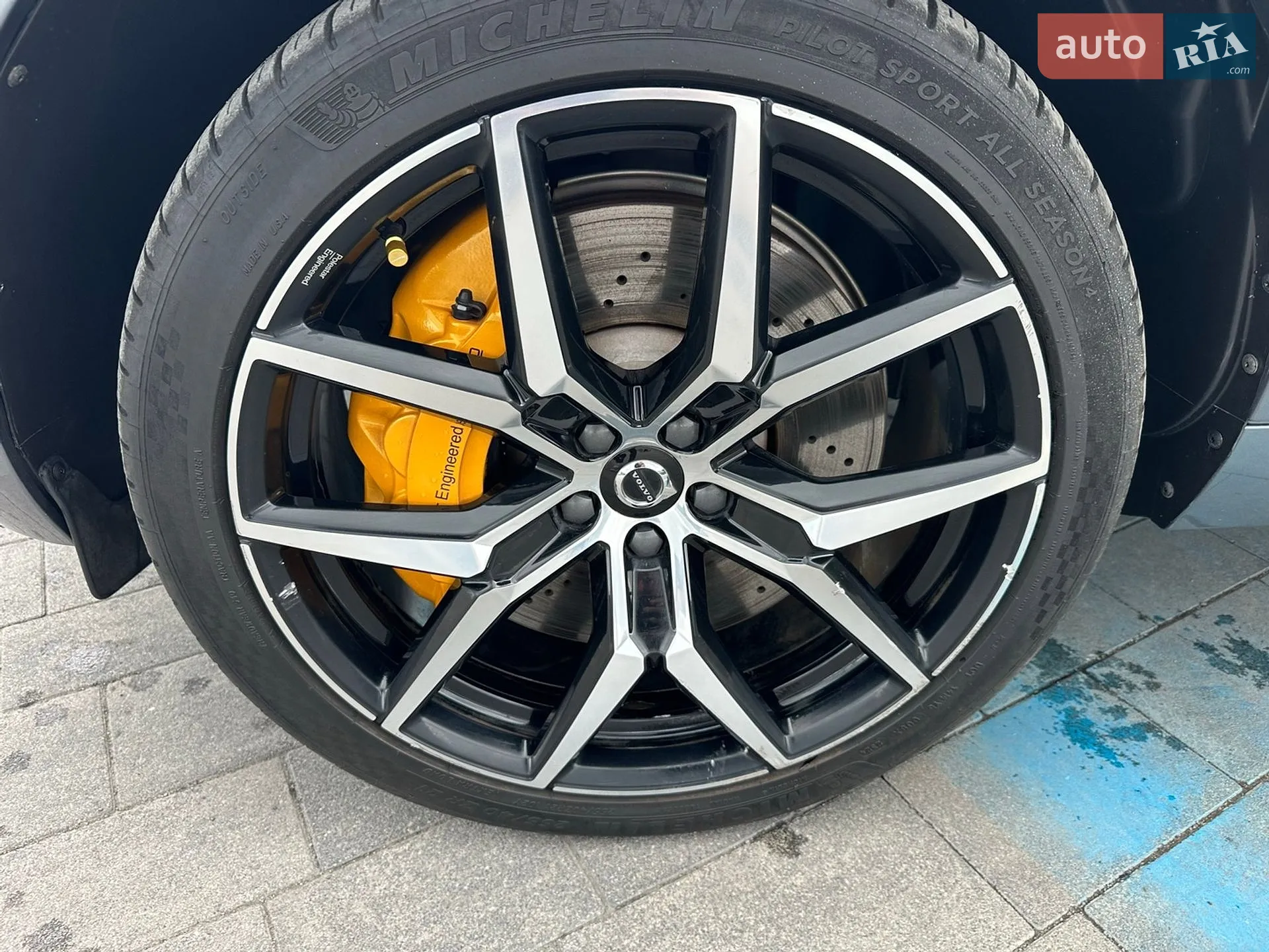 2021 Volvo XC60 - мініатюра 18