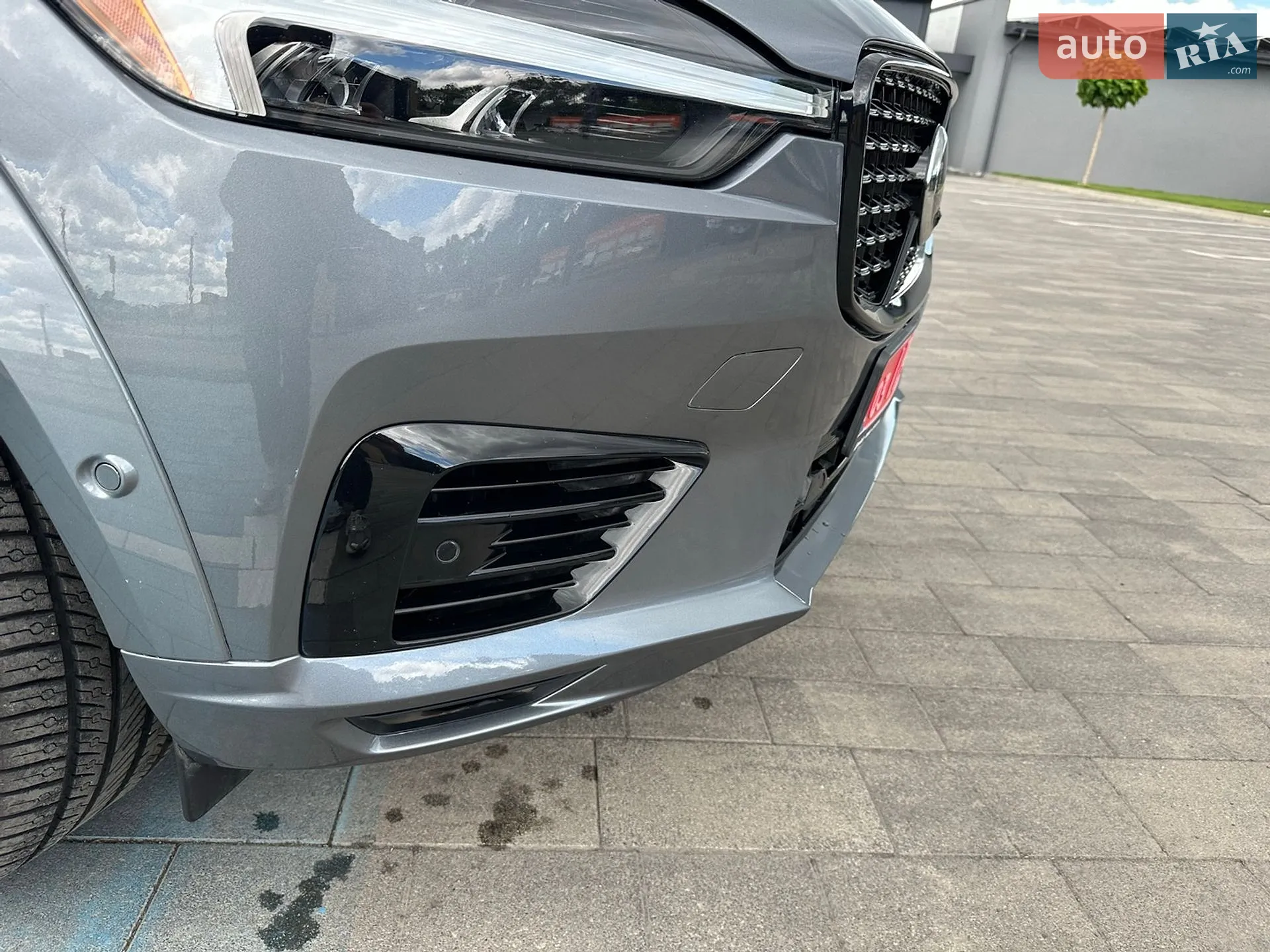 2021 Volvo XC60 - мініатюра 51