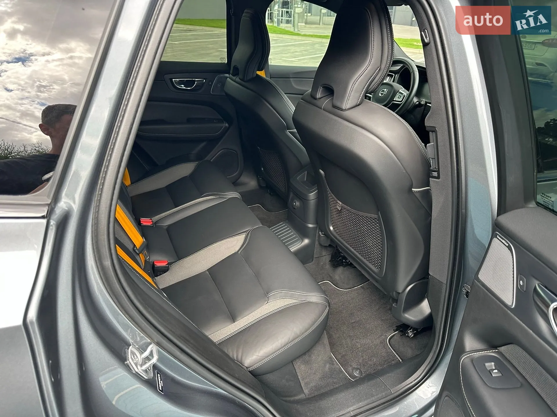 2021 Volvo XC60 - мініатюра 106