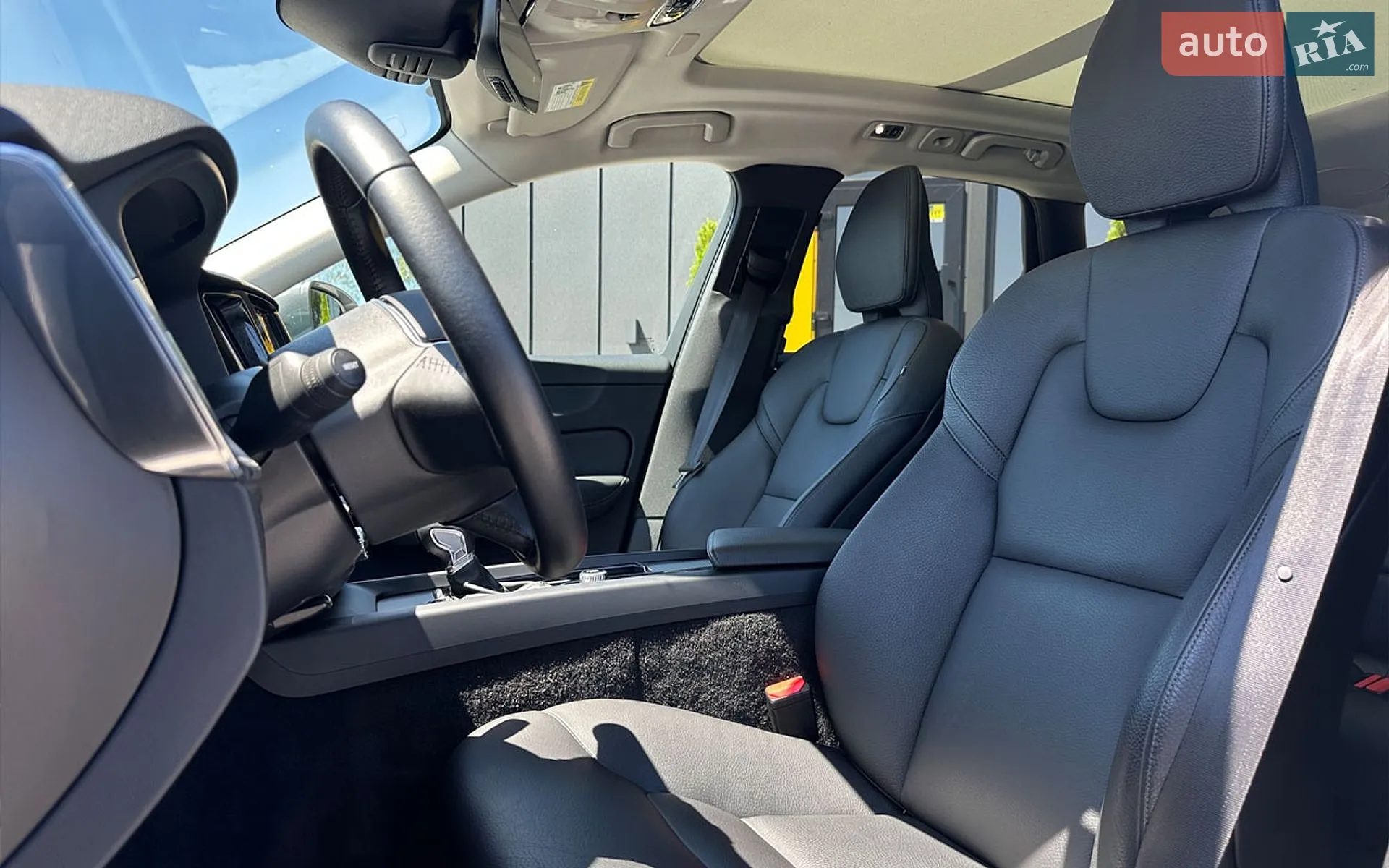 2020 Volvo XC60 - мініатюра 9