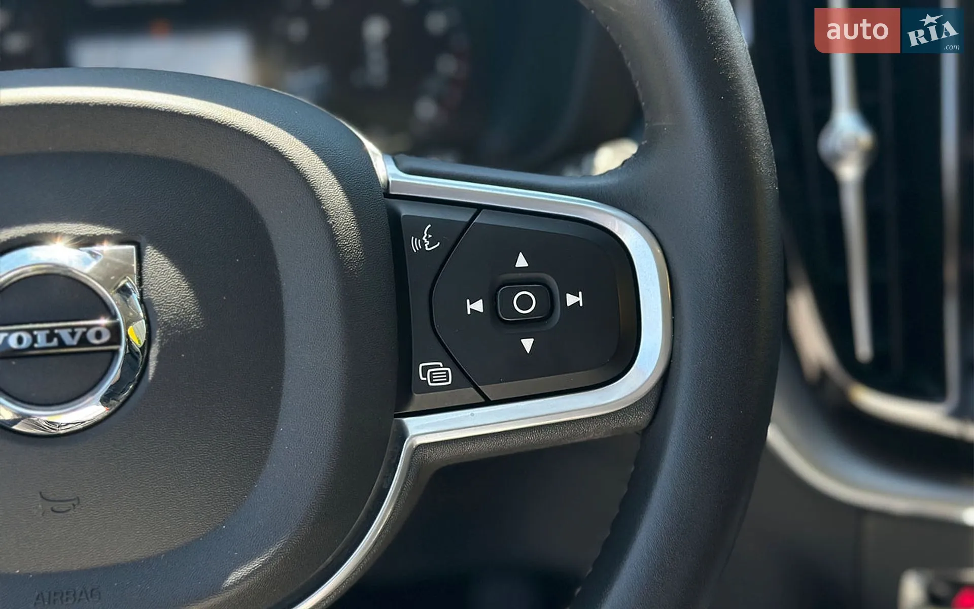 2020 Volvo XC60 - мініатюра 15
