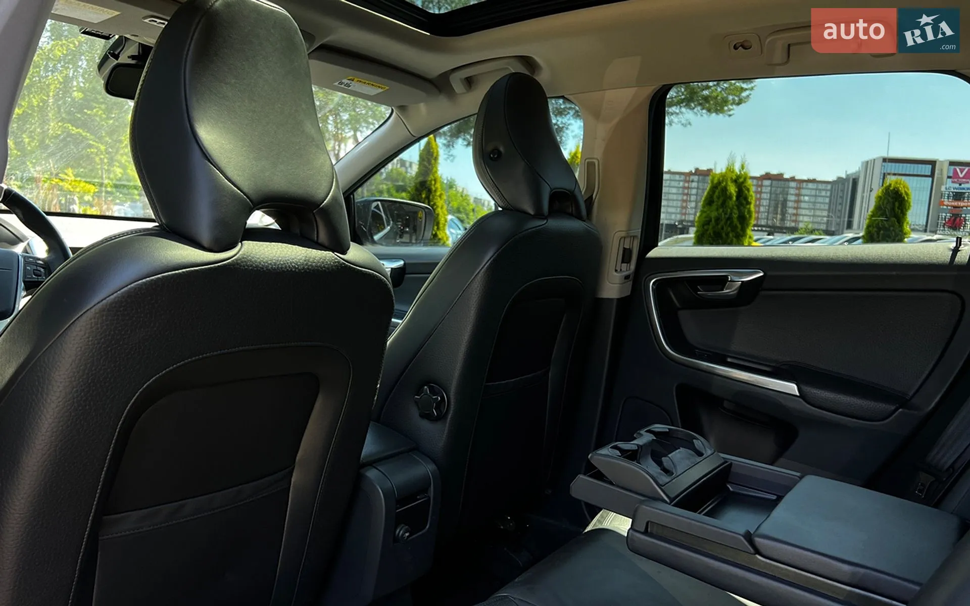 2013 Volvo XC60 - мініатюра 21