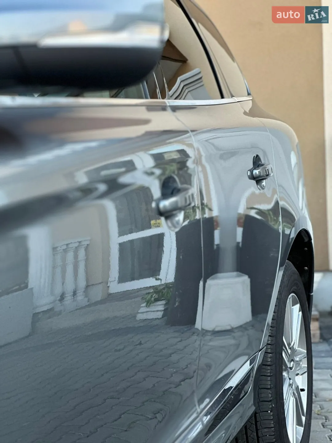 2016 Volvo XC60 - мініатюра 17