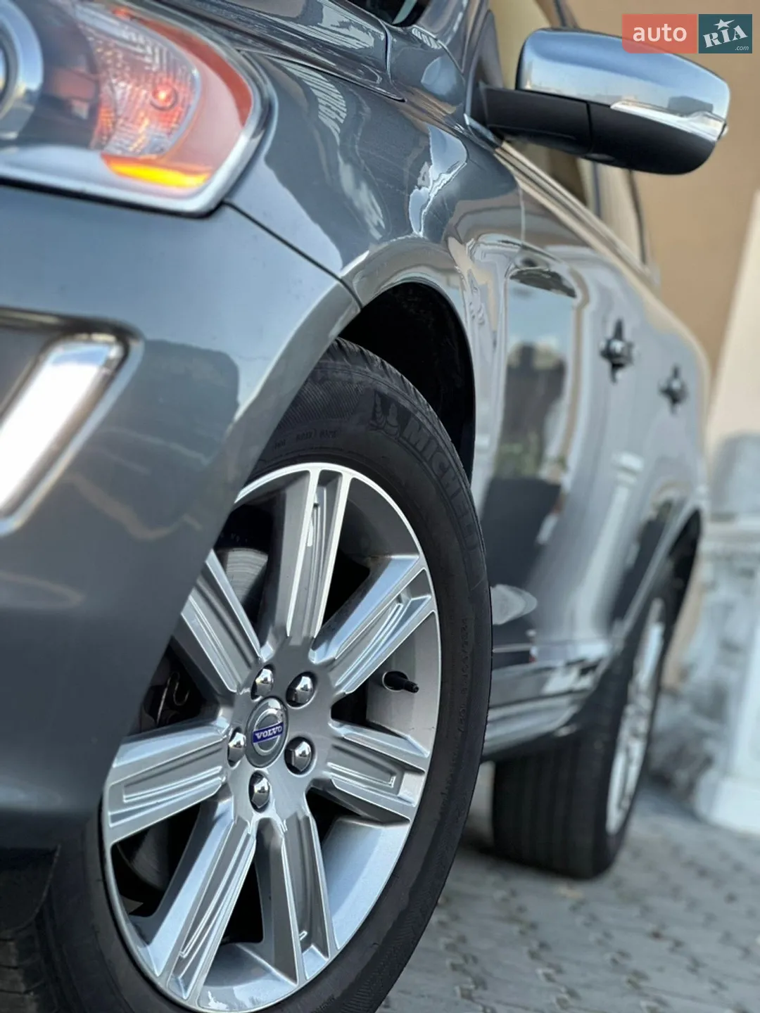 2016 Volvo XC60 - мініатюра 19