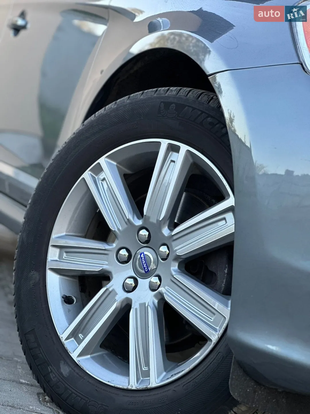2016 Volvo XC60 - мініатюра 28