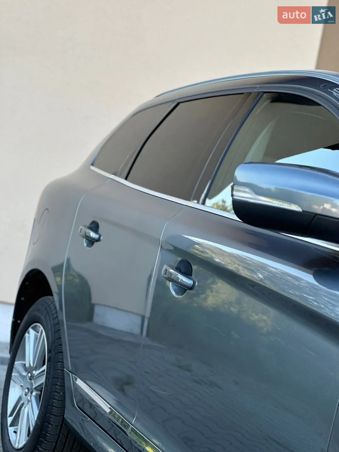 2016 Volvo XC60 - мініатюра 32