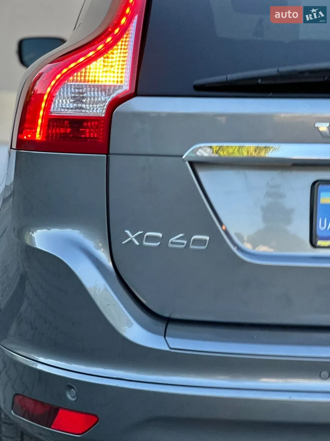 2016 Volvo XC60 - мініатюра 42