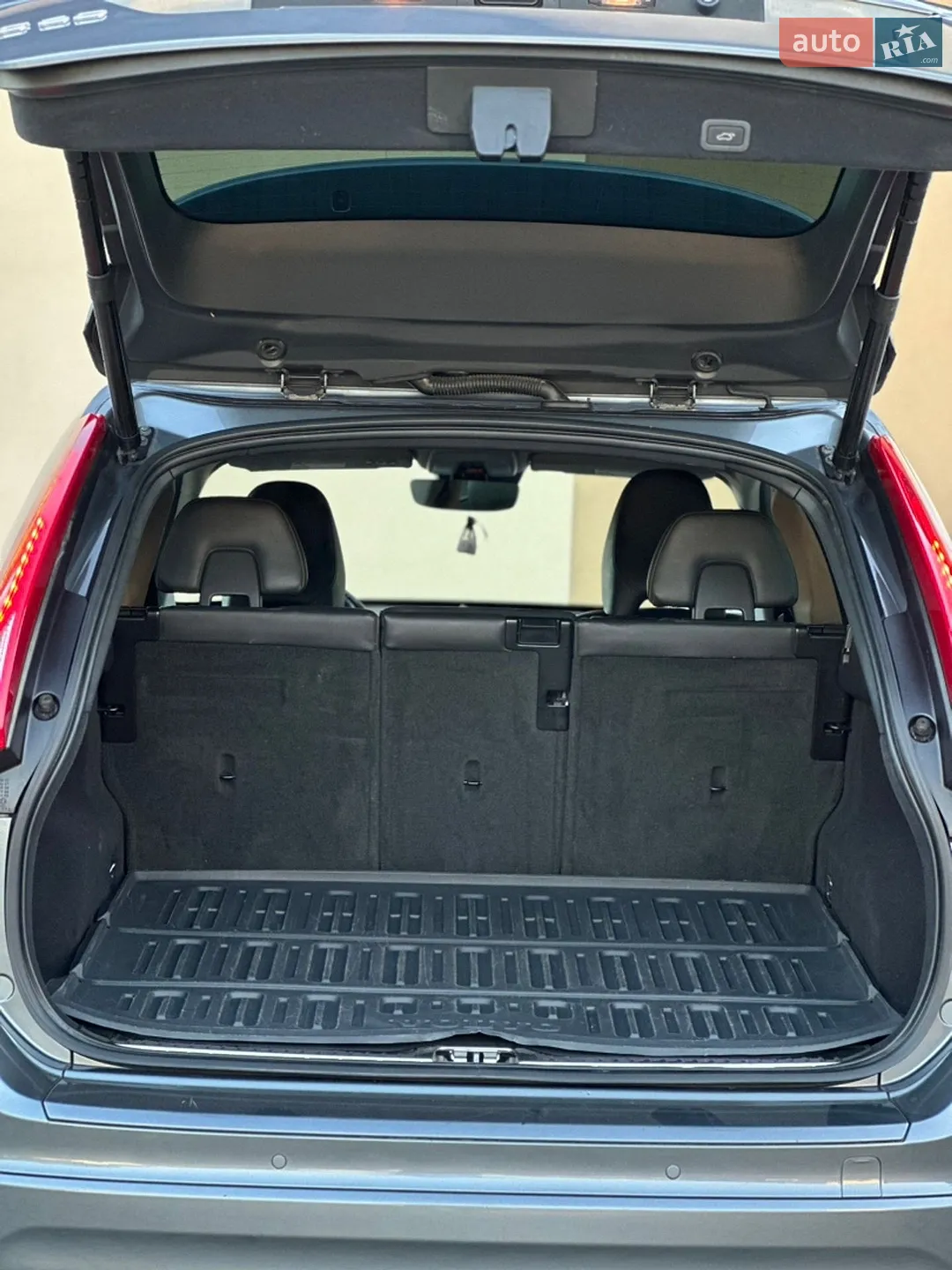 2016 Volvo XC60 - мініатюра 52
