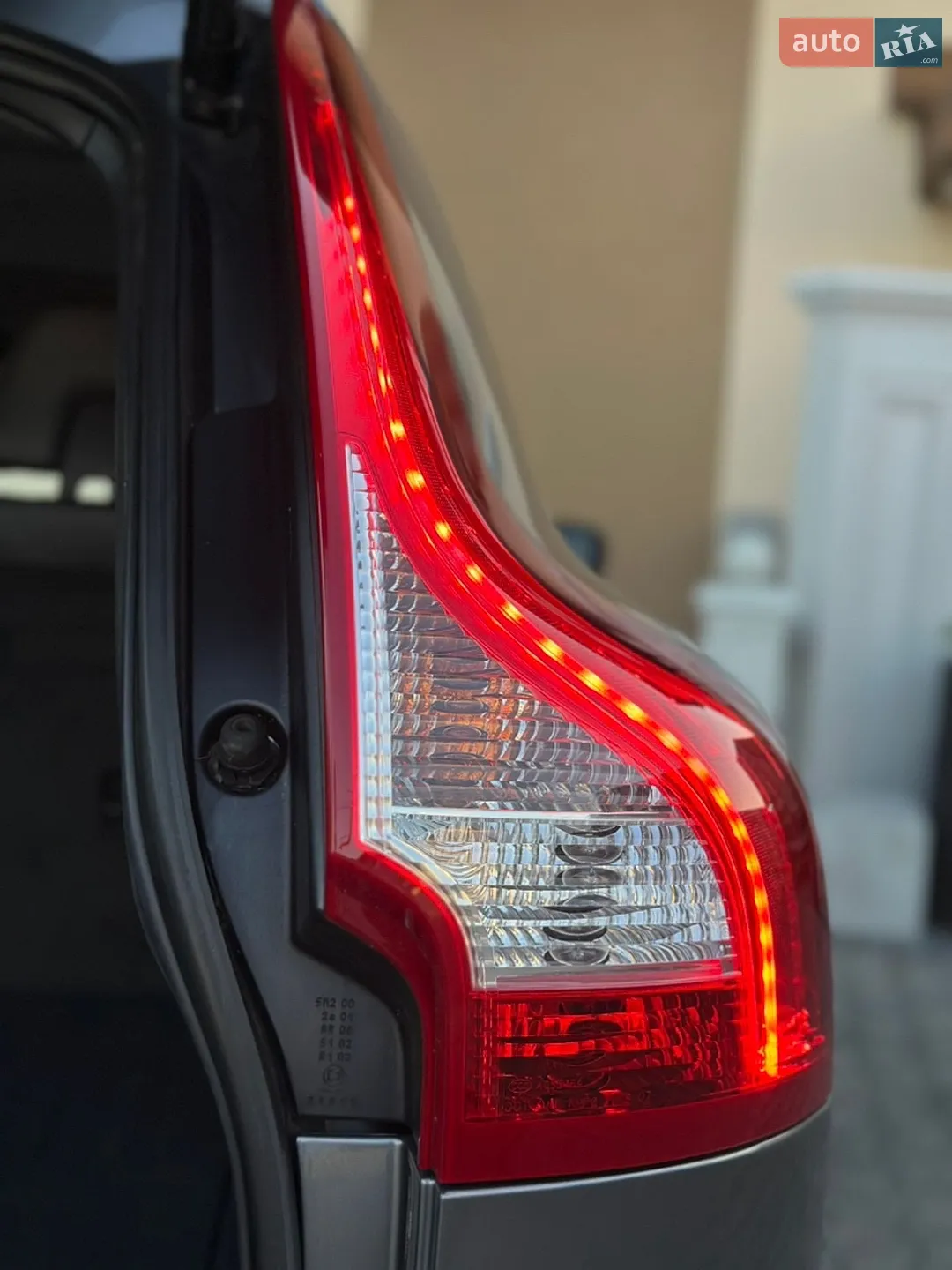 2016 Volvo XC60 - мініатюра 60