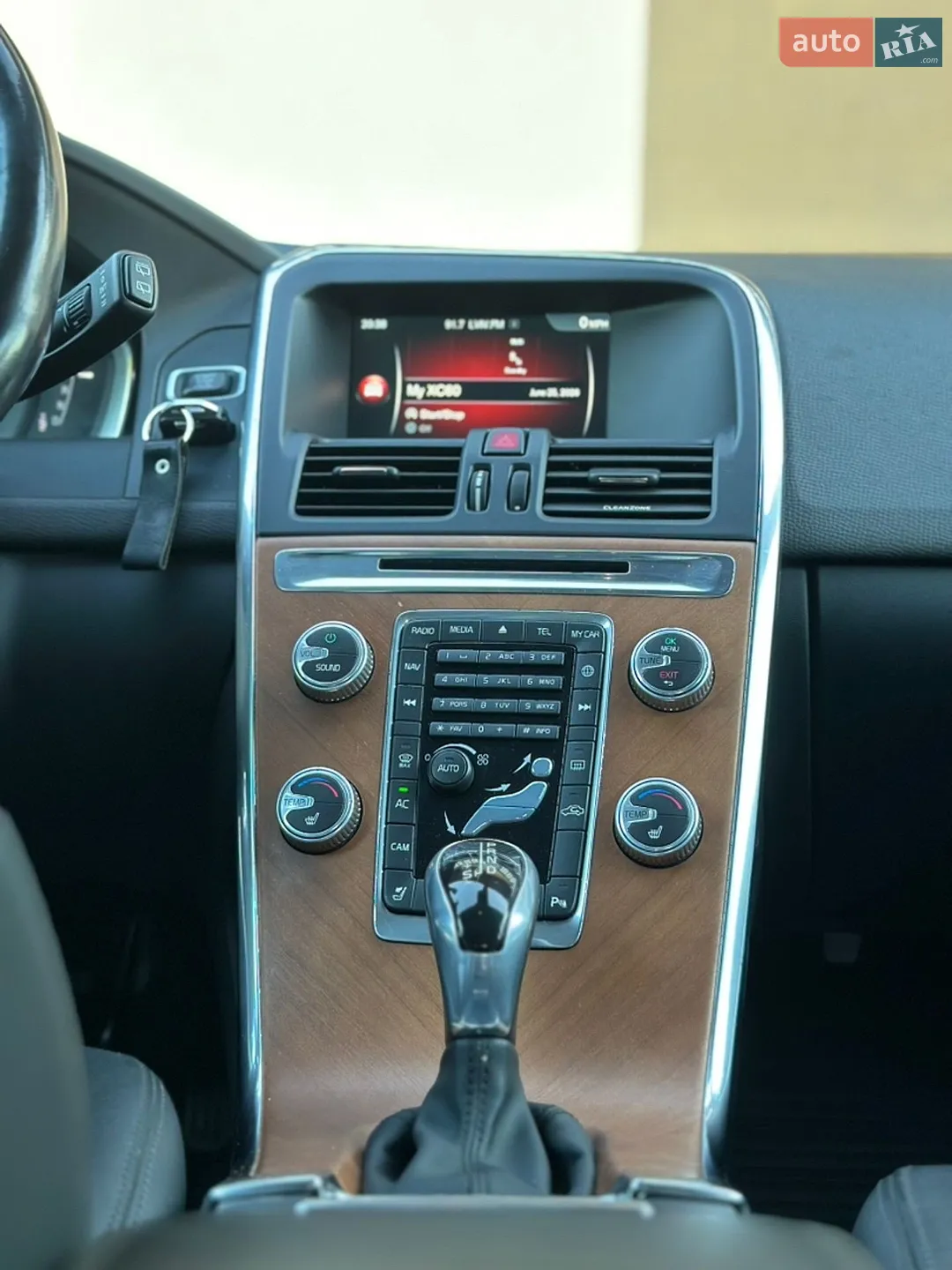 2016 Volvo XC60 - мініатюра 81