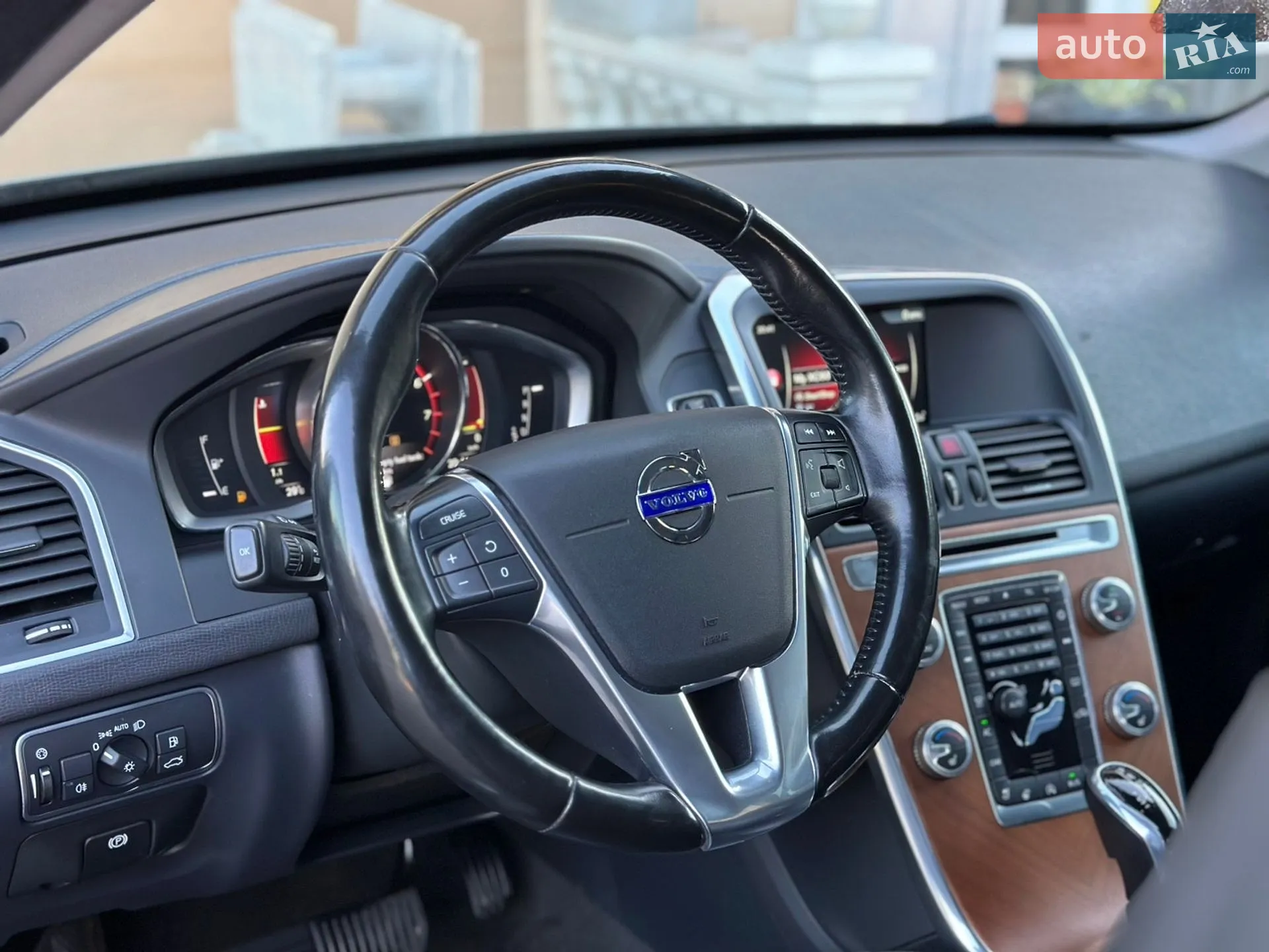 2016 Volvo XC60 - мініатюра 93