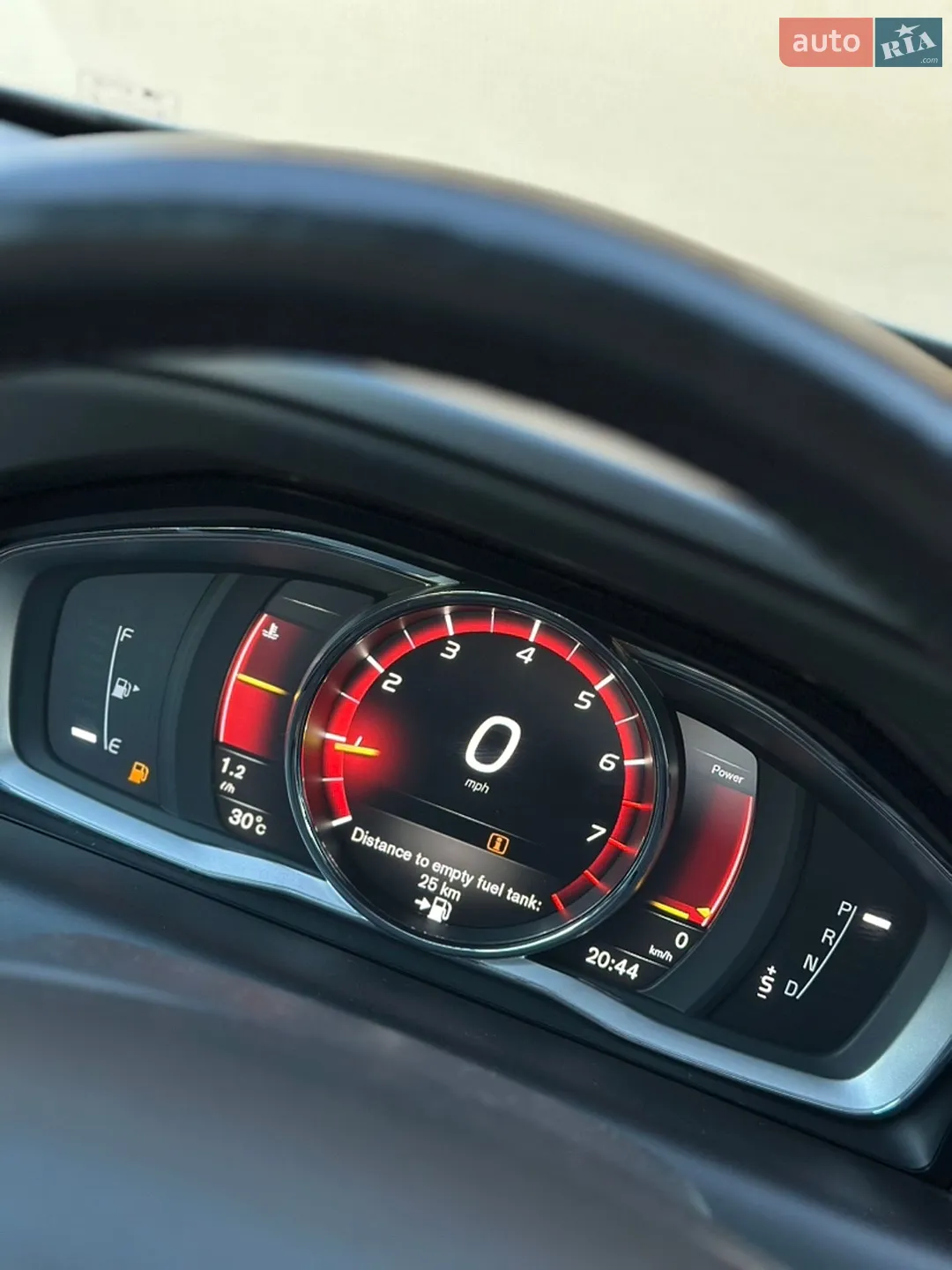 2016 Volvo XC60 - мініатюра 99