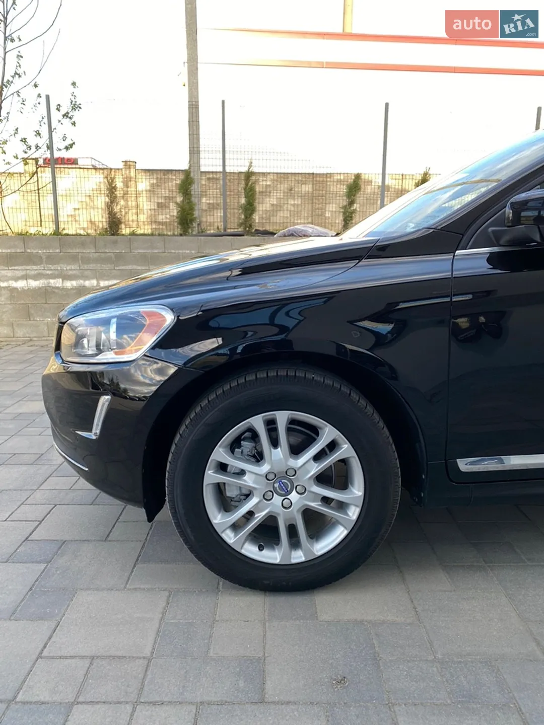 2015 Volvo XC60 - мініатюра 8