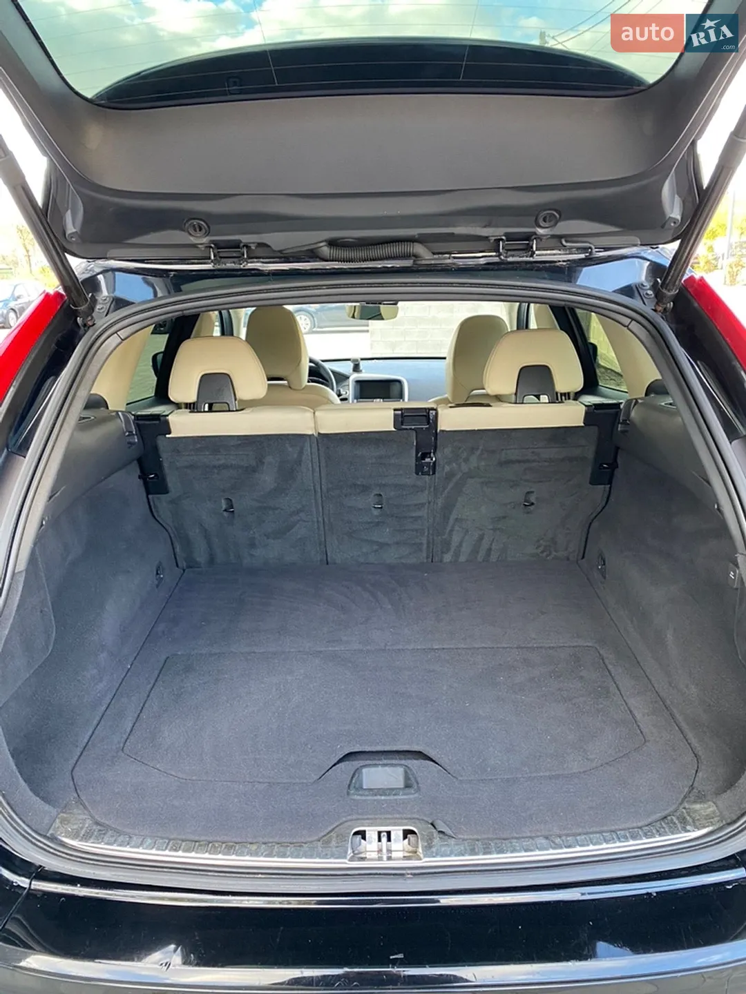 2015 Volvo XC60 - мініатюра 19
