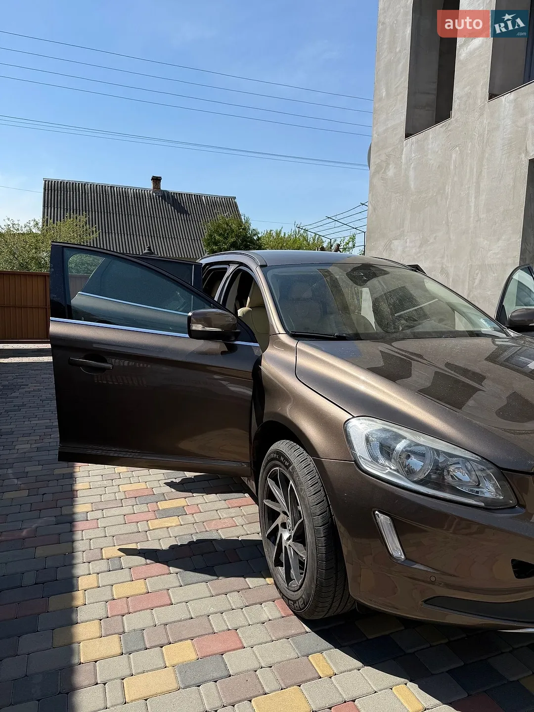 2014 Volvo XC60 - мініатюра 2