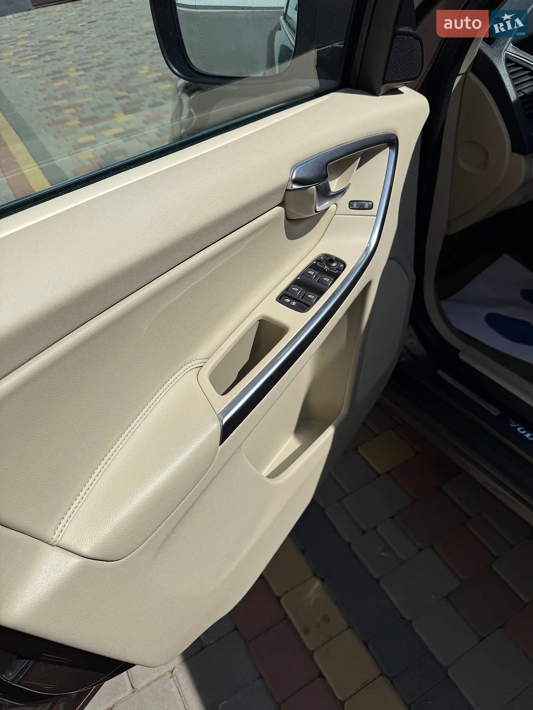 2014 Volvo XC60 - мініатюра 11