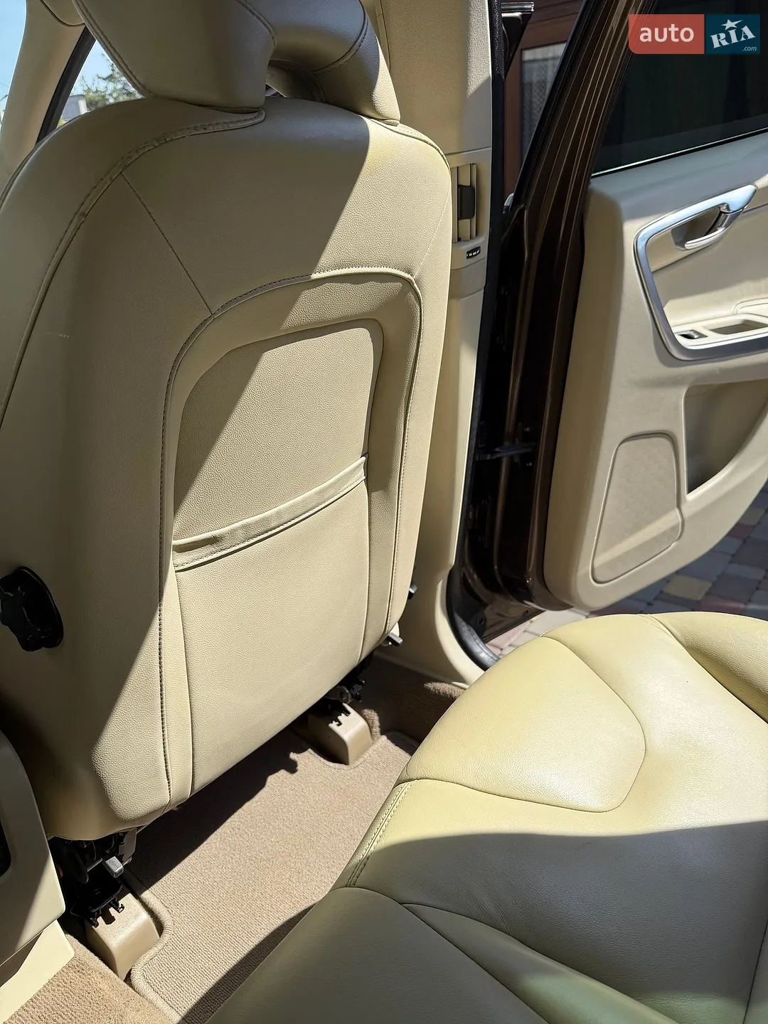 2014 Volvo XC60 - мініатюра 14