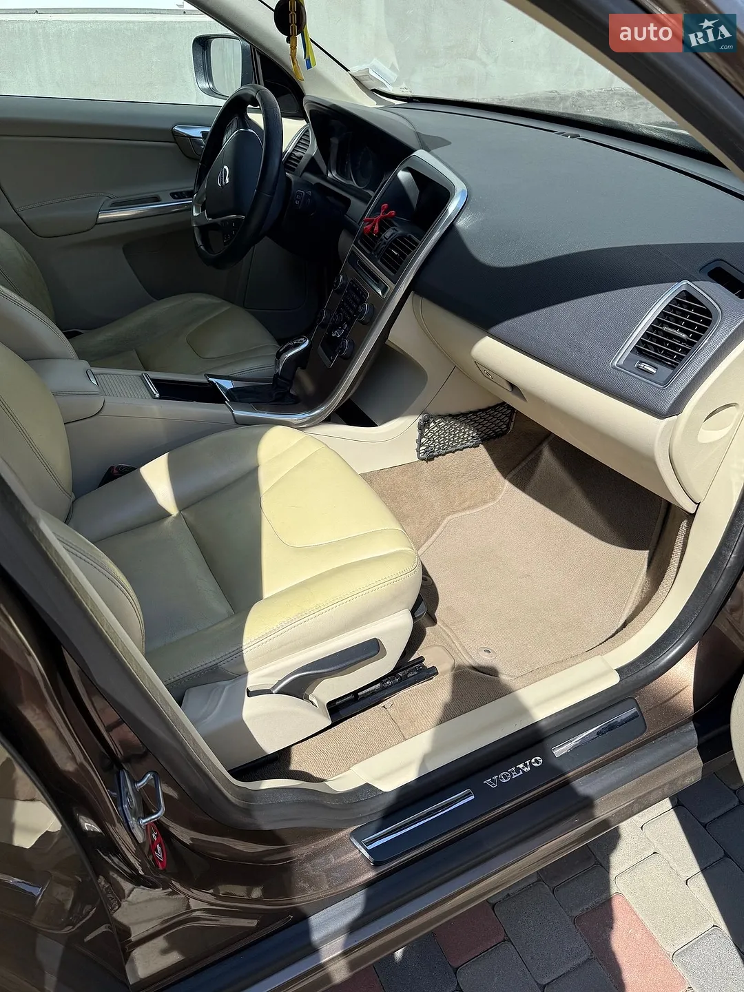 2014 Volvo XC60 - мініатюра 17