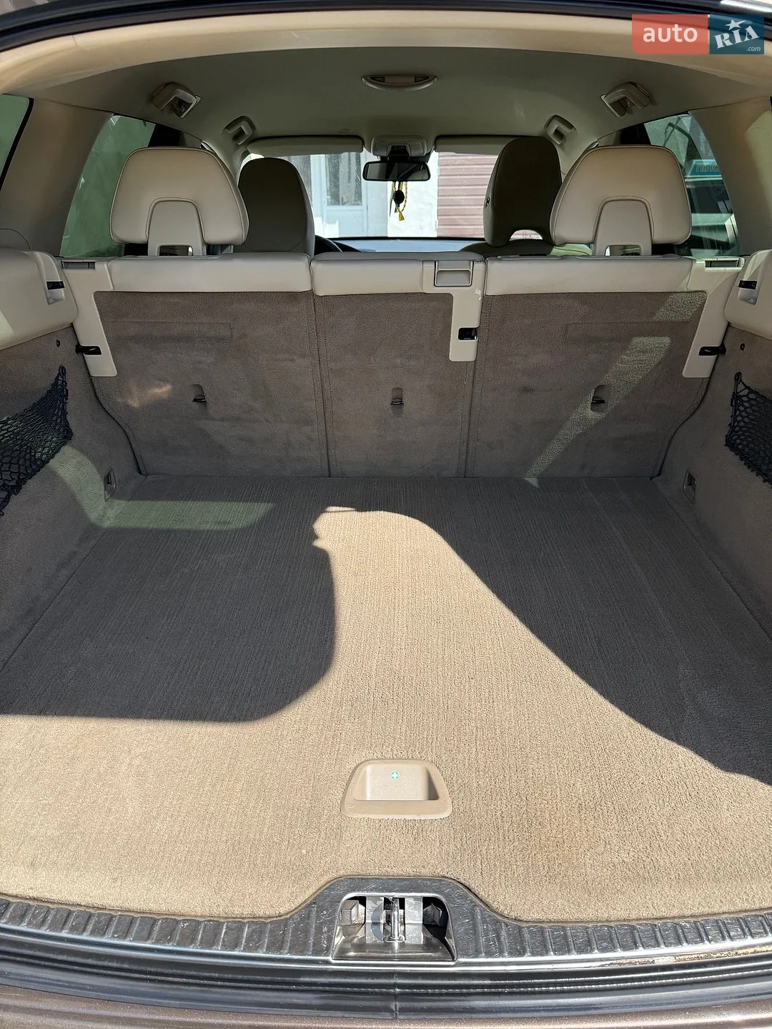 2014 Volvo XC60 - мініатюра 20