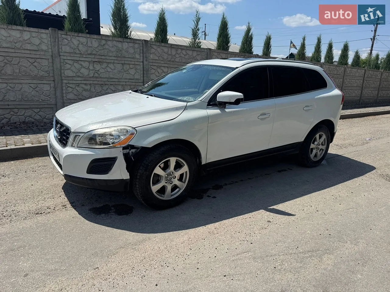 2010 Volvo XC60 - мініатюра 37