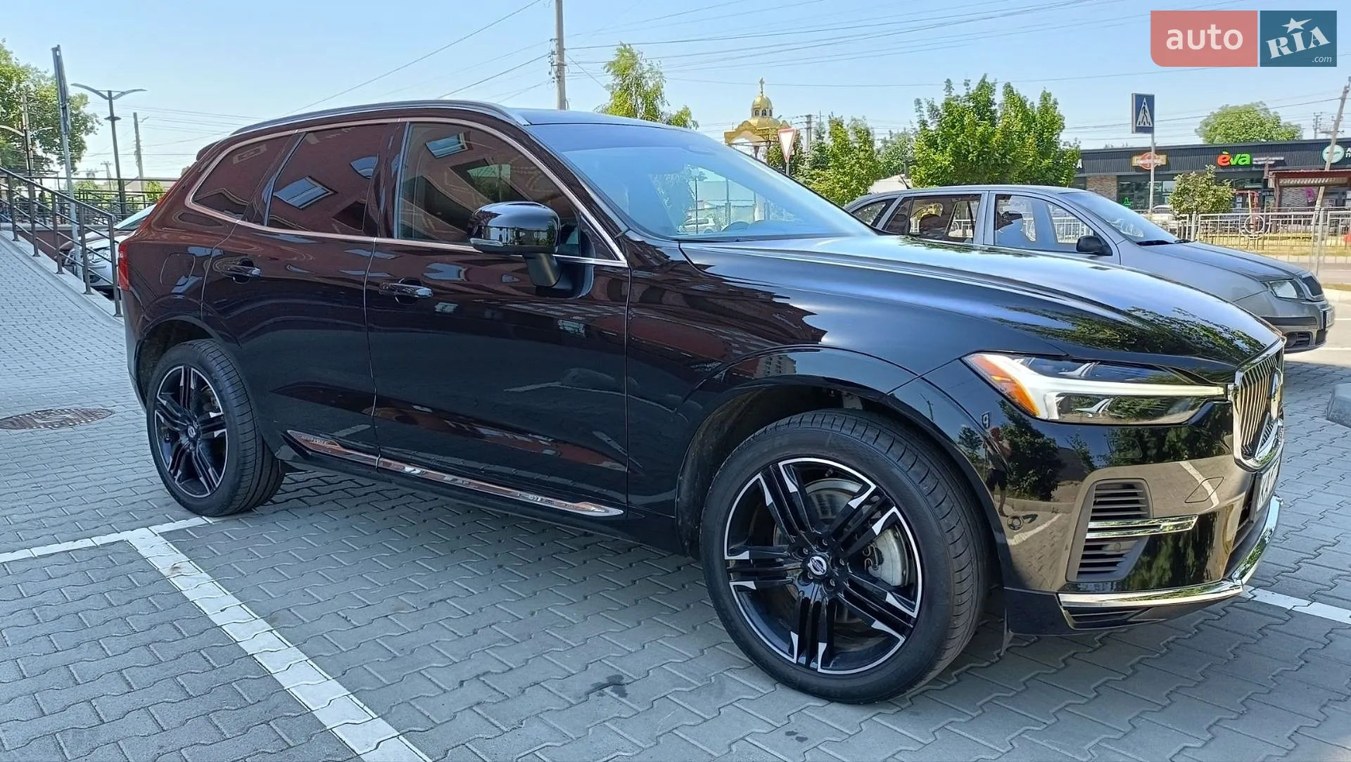 2022 Volvo XC60 - мініатюра 4