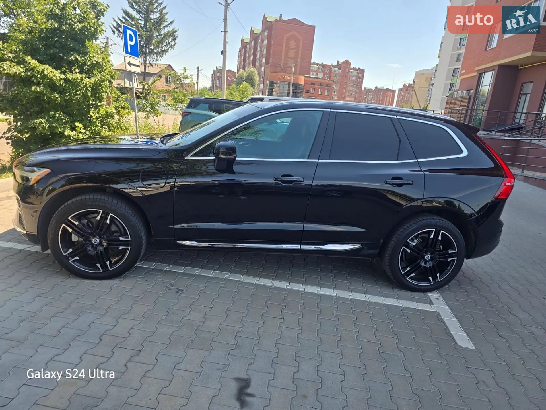 2022 Volvo XC60 - мініатюра 22