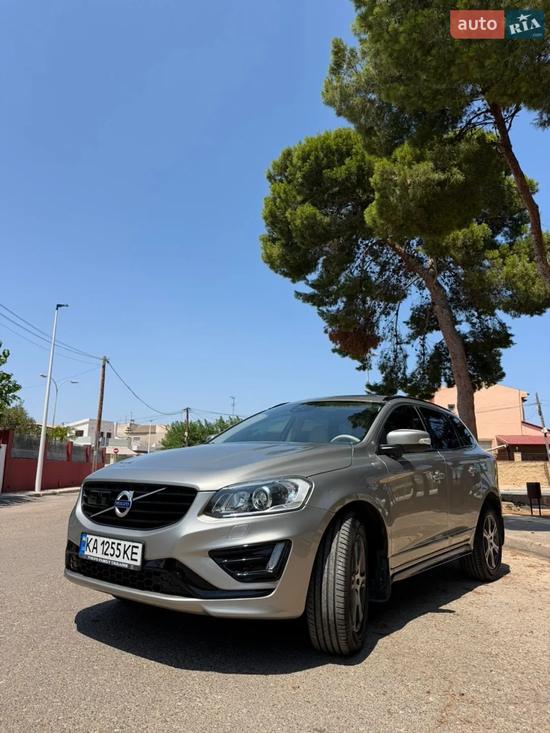 2012 Volvo XC60 - мініатюра 2