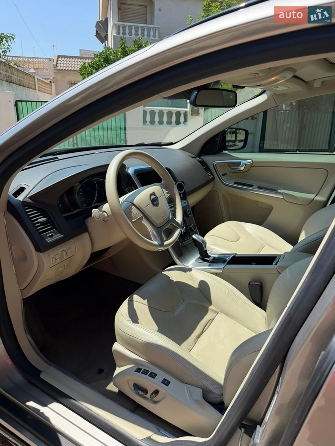 2012 Volvo XC60 - мініатюра 32