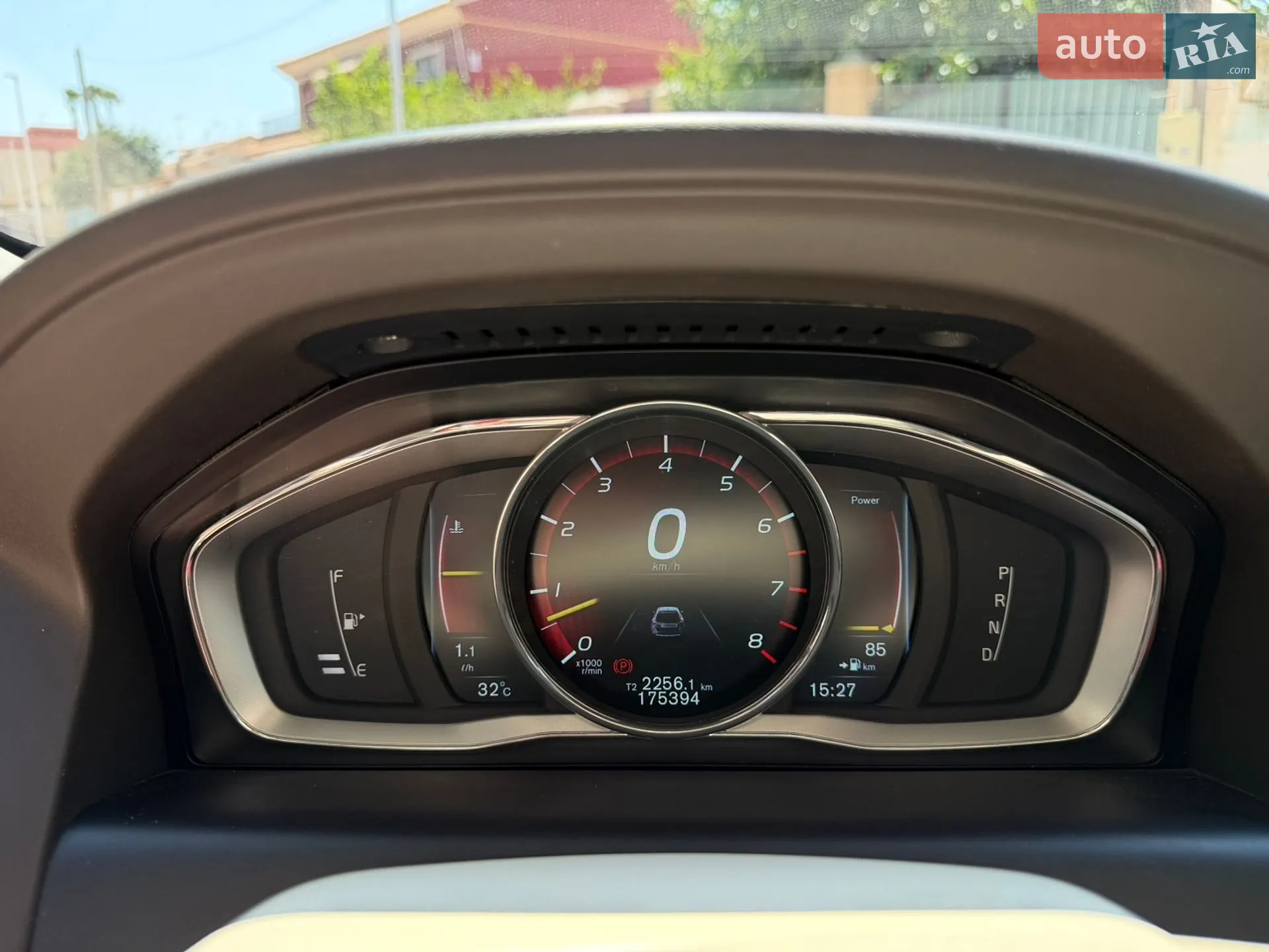 2012 Volvo XC60 - мініатюра 48