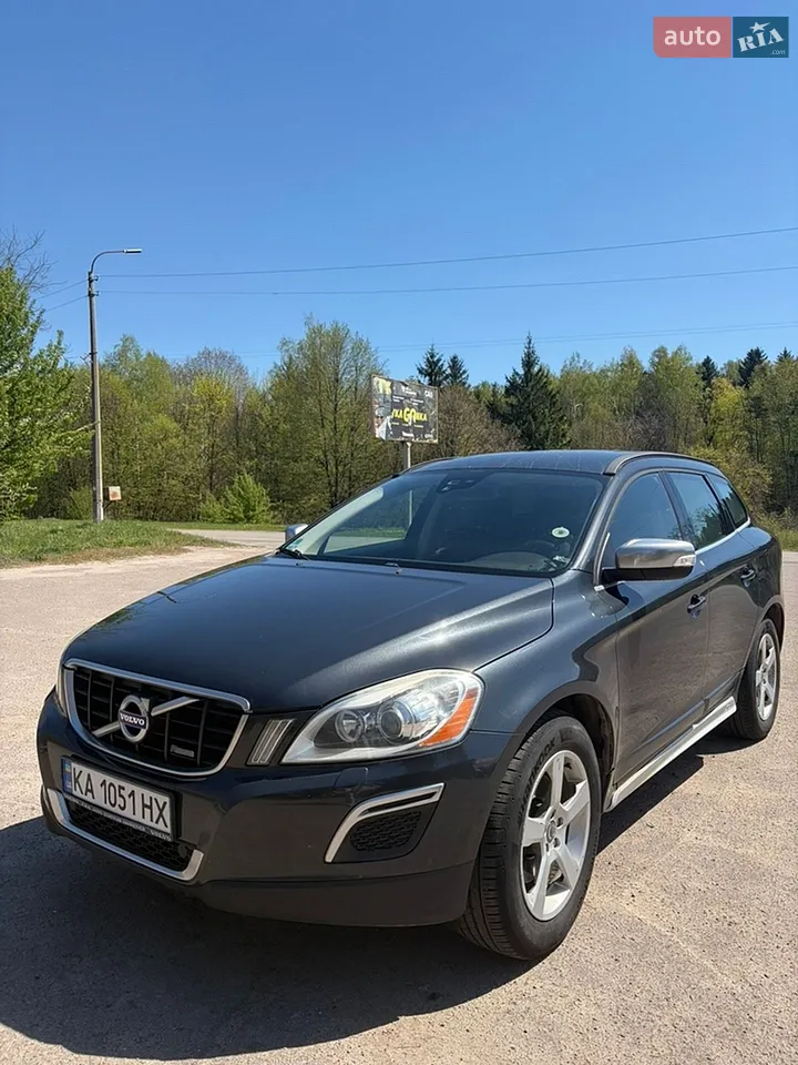 2012 Volvo XC60 - мініатюра 40