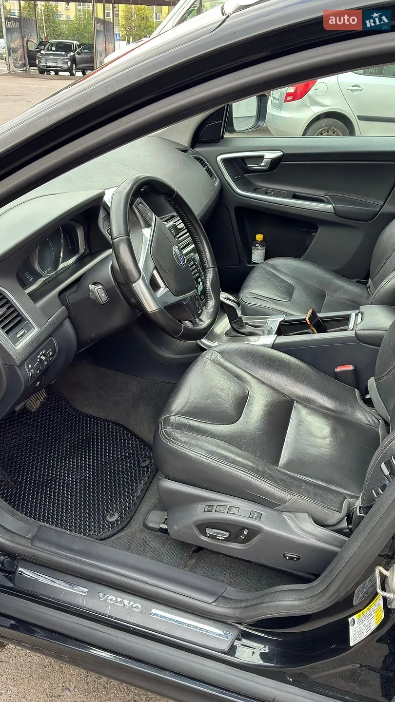 2015 Volvo XC60 - мініатюра 8