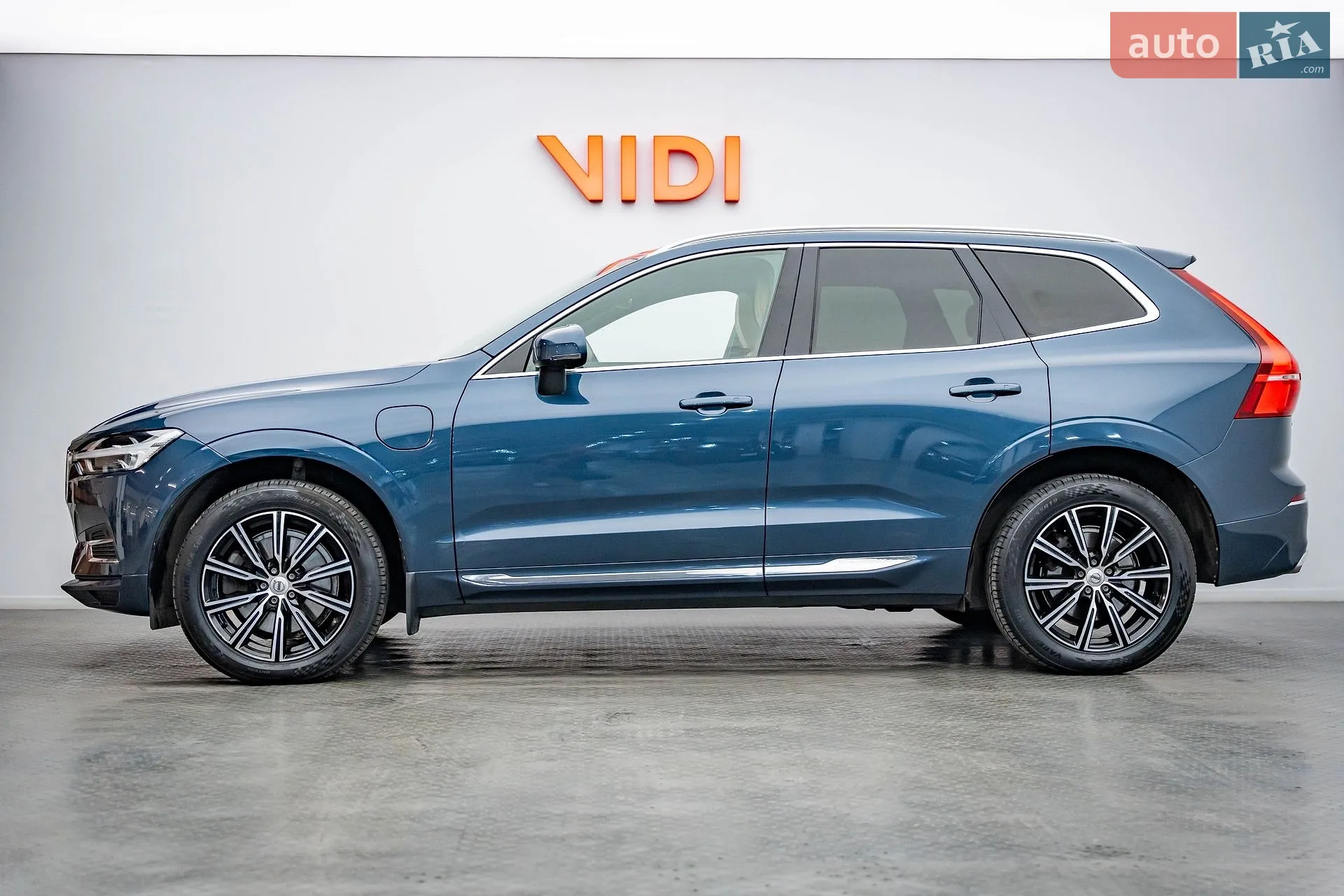 2019 Volvo XC60 - мініатюра 3