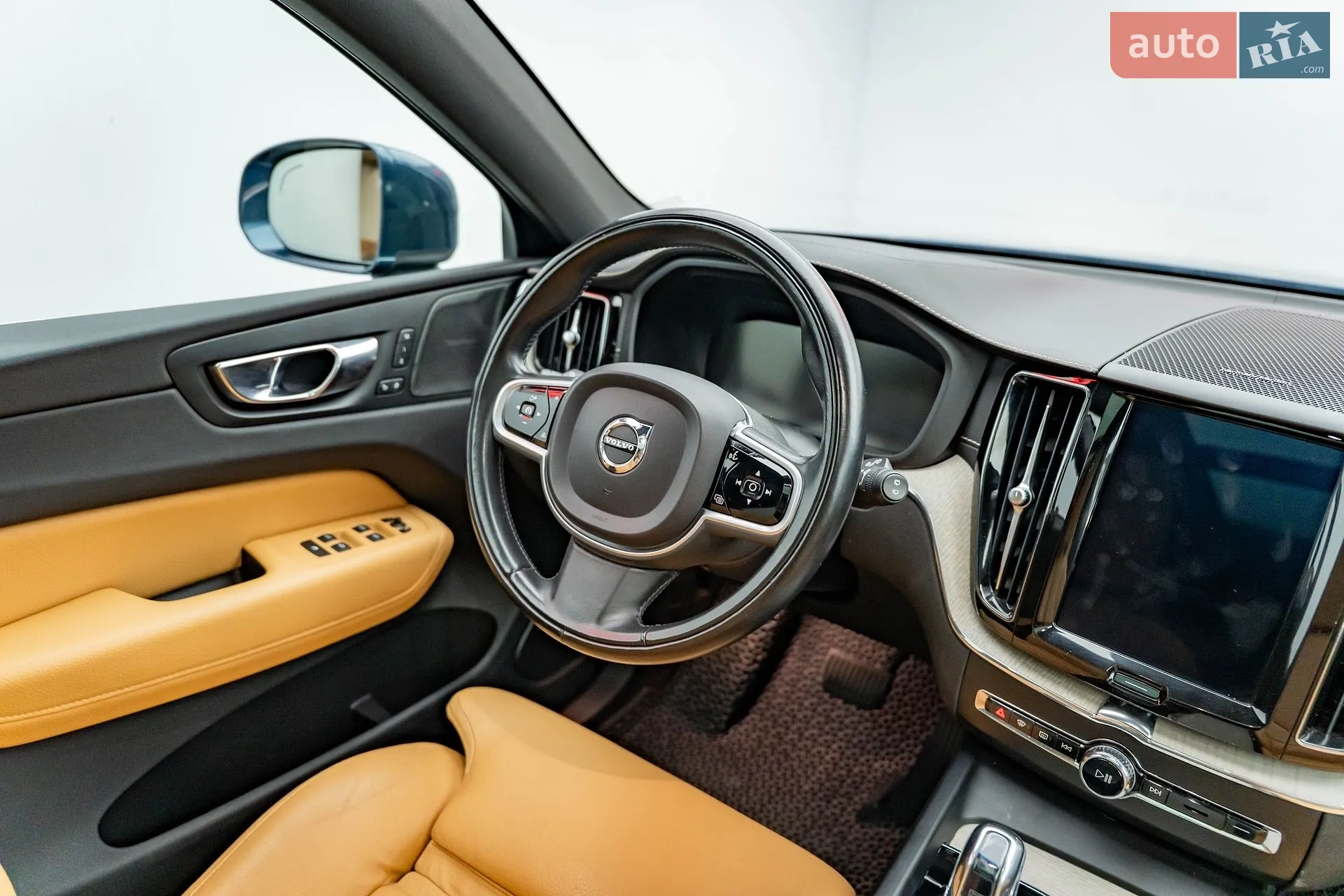 2019 Volvo XC60 - мініатюра 15