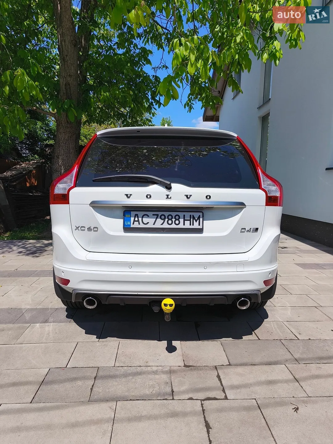 2017 Volvo XC60 - мініатюра 13