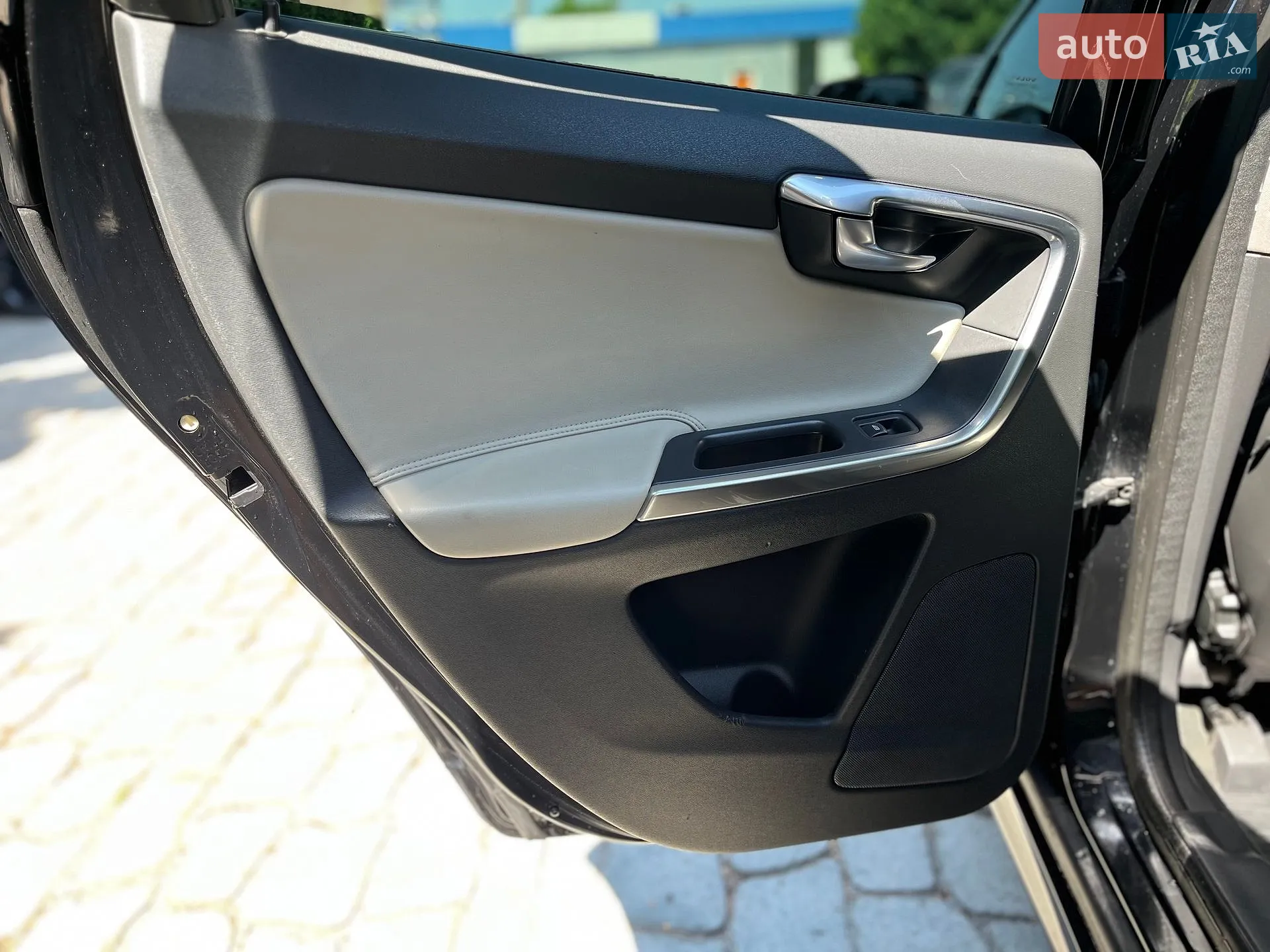 2014 Volvo XC60 - мініатюра 20