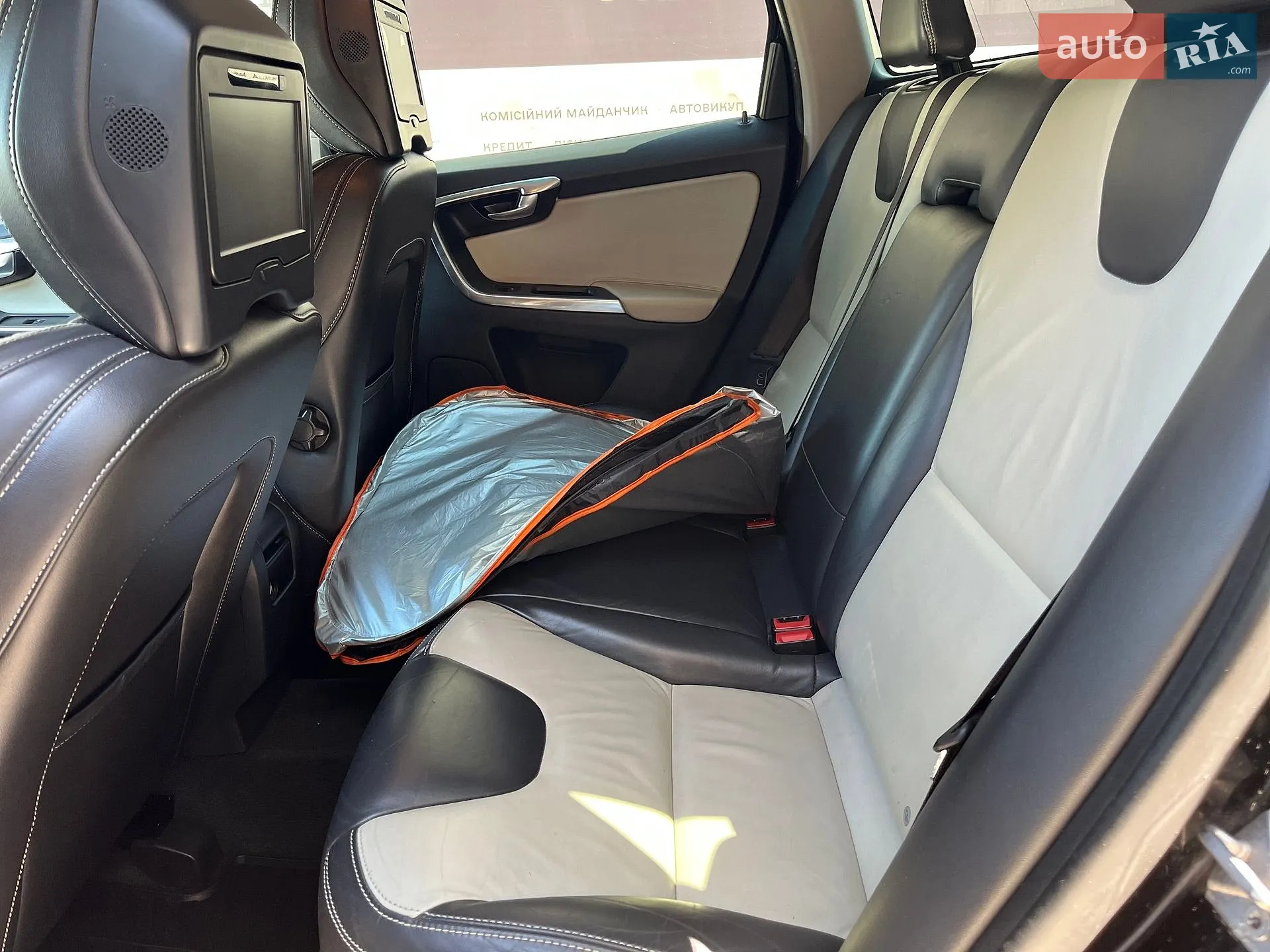 2014 Volvo XC60 - мініатюра 21