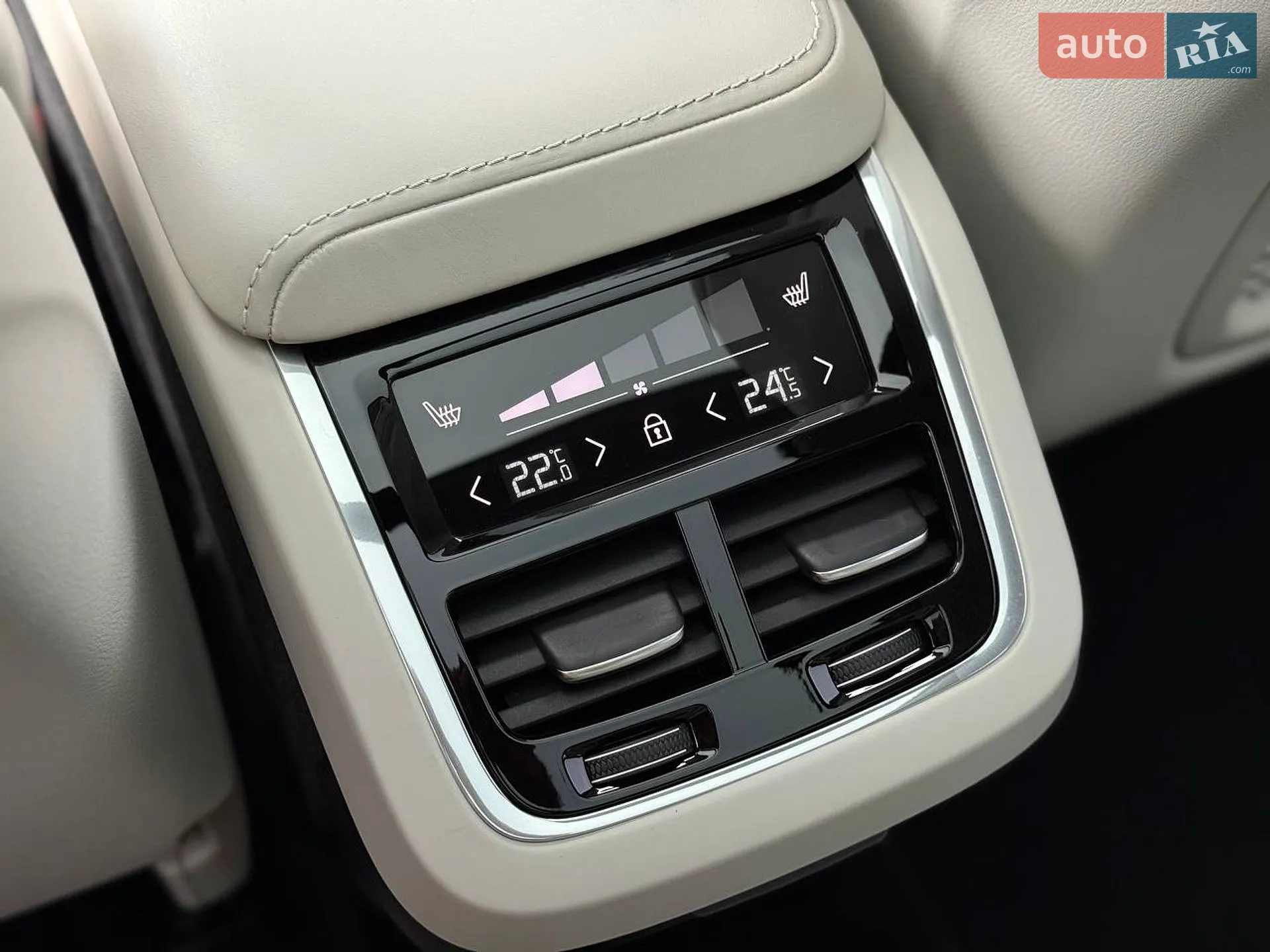 2018 Volvo XC60 - мініатюра 44
