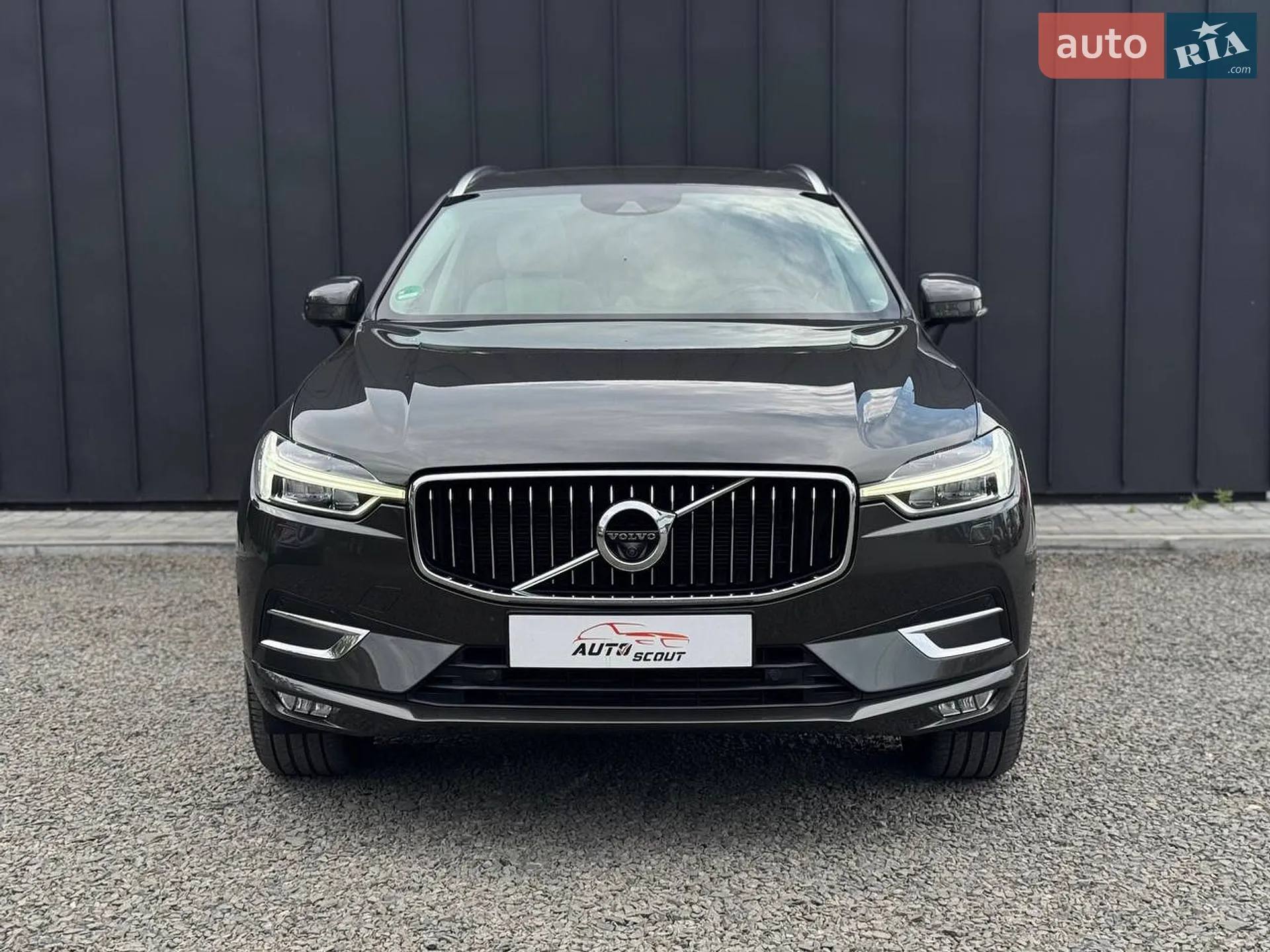 2018 Volvo XC60 - мініатюра 2