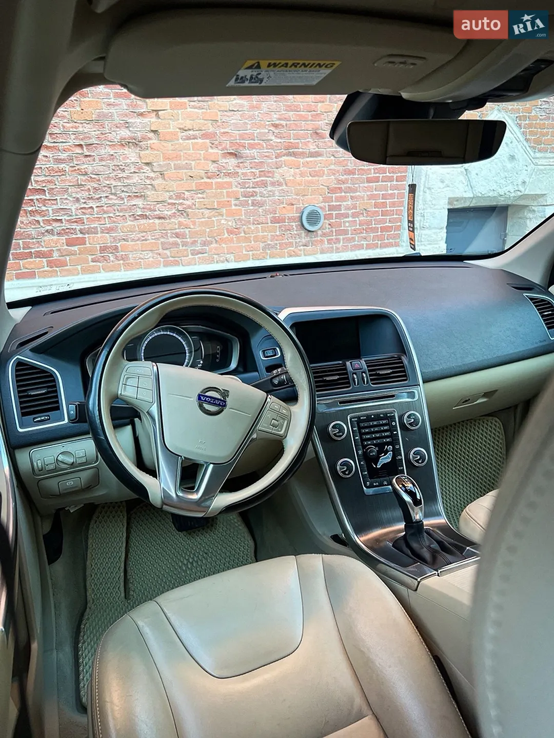 2016 Volvo XC60 - мініатюра 11