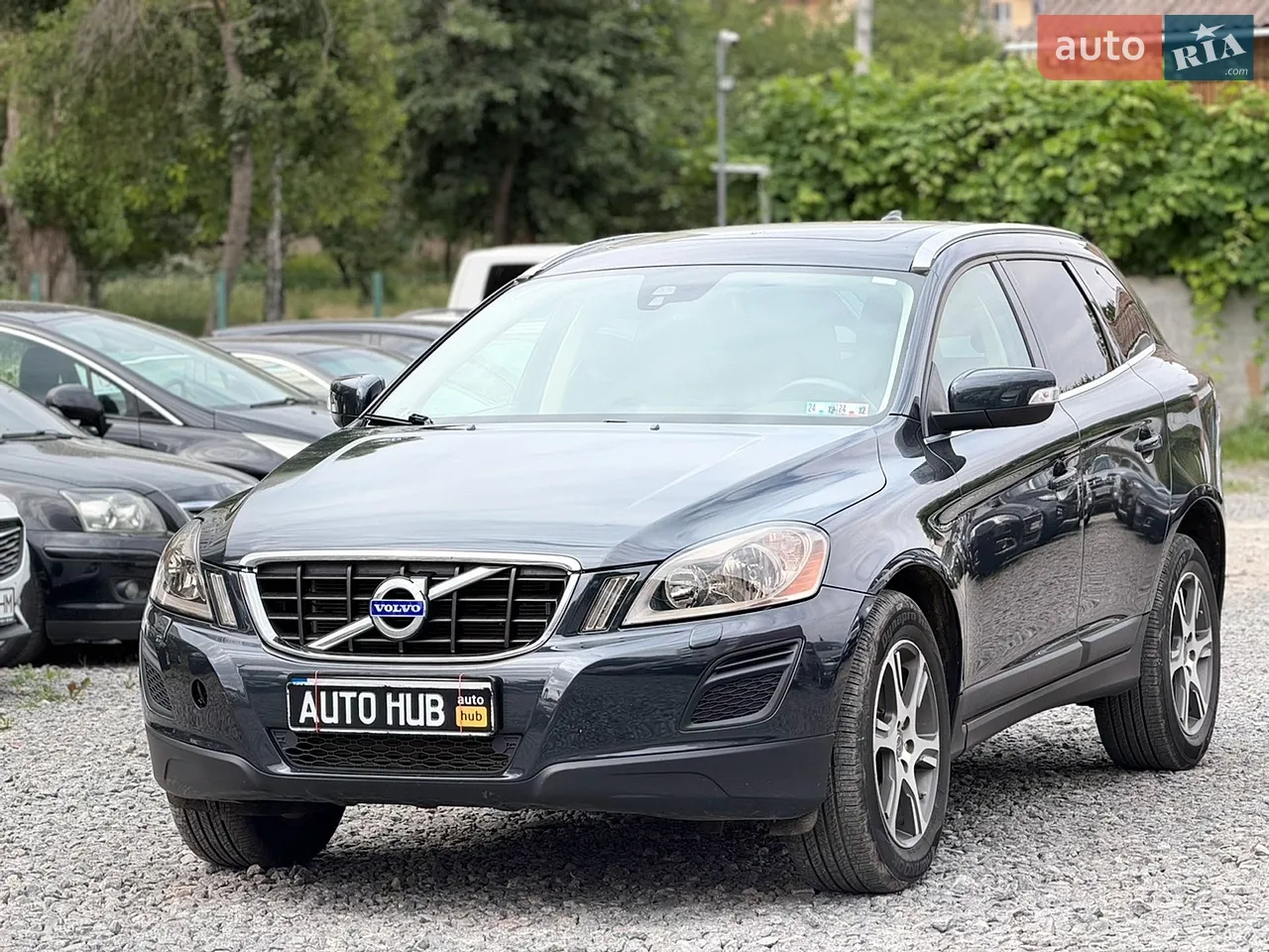 2013 Volvo XC60 - мініатюра 21