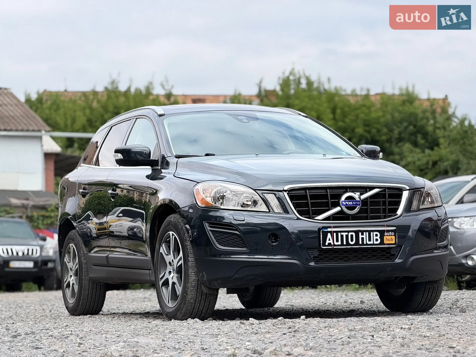 2013 Volvo XC60 - мініатюра 6
