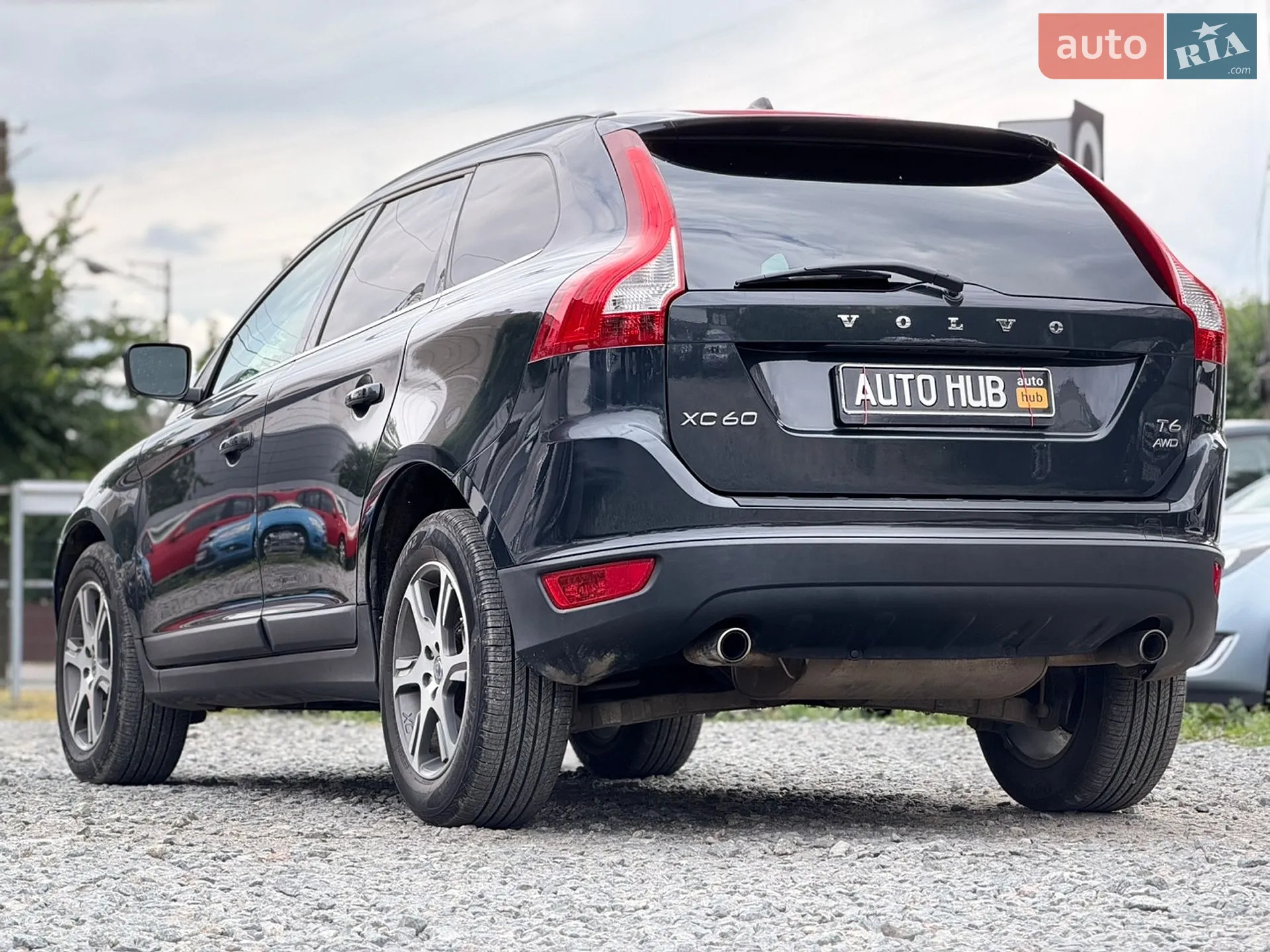2013 Volvo XC60 - мініатюра 14